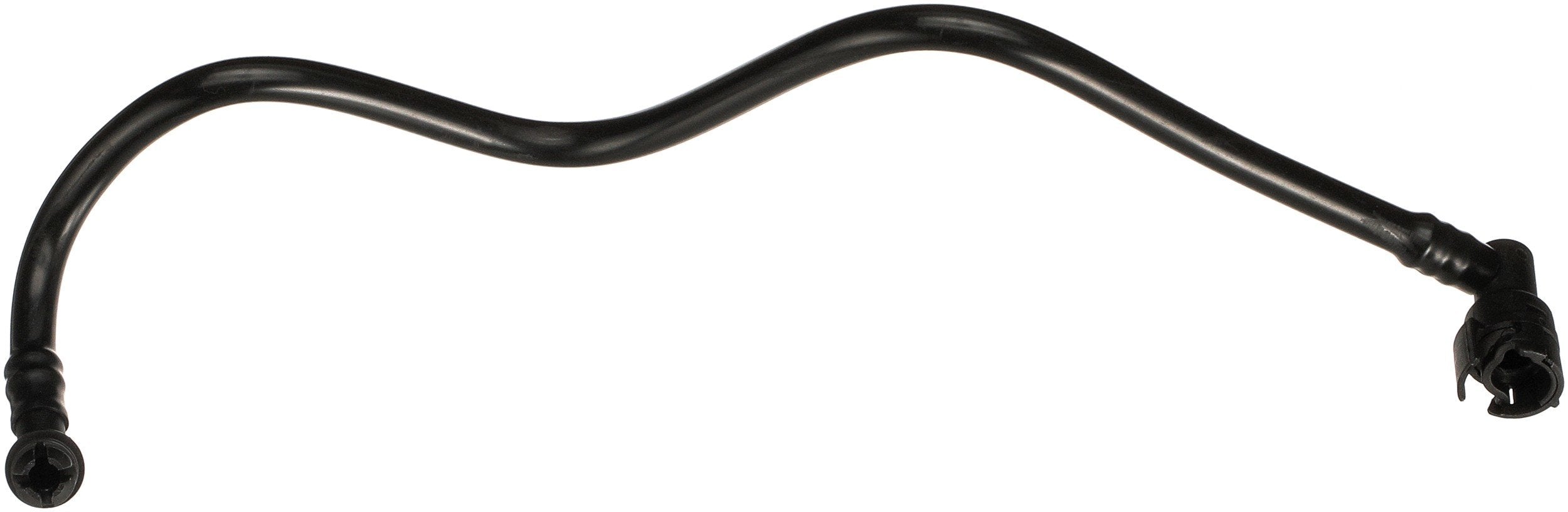 Gates 07-11 Chevrolet Impala V-6 3.5L Valve Cover To Intake Tube Emission Control Hose
