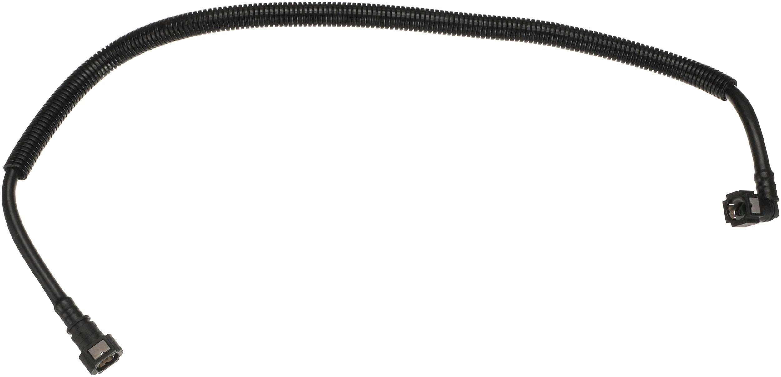Gates 14-21 Chevrolet Silverado V-8 5.3L Canister Purge Solenoid To In Emission Control Hose