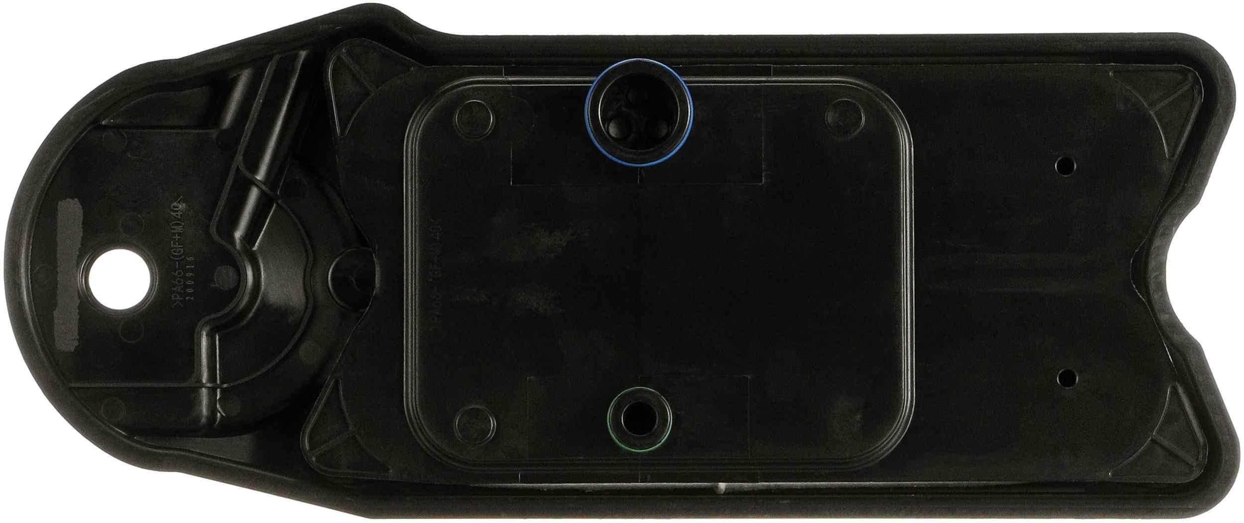 Gates 07-20 Dodge Ram Pickup 6-Cyl. 6.7L Diesel Oil Separator Crankcase Vent Valves