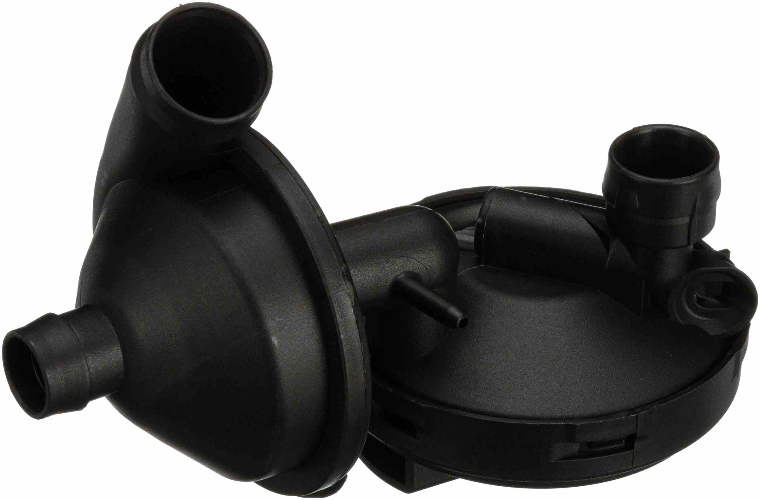 Gates 01-05 BMW 325I 6-Cyl. 2.5L Oil Separator Crankcase Vent Valves