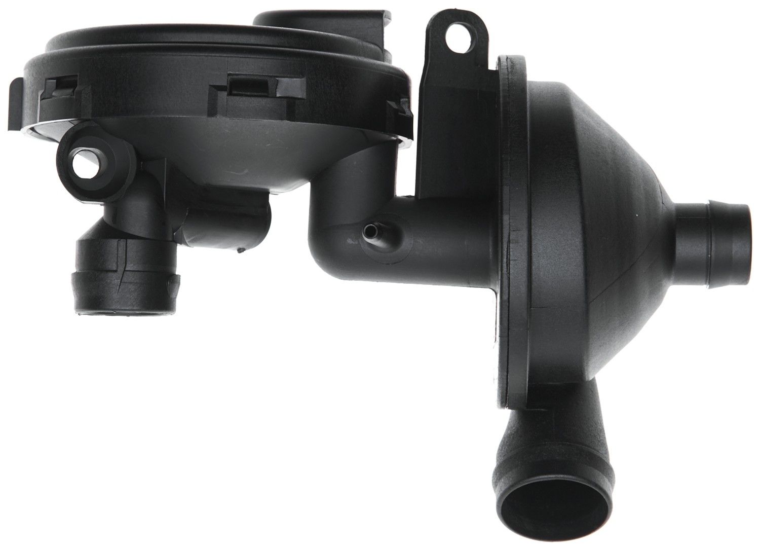 Gates 01-05 BMW 325I 6-Cyl. 2.5L Oil Separator Crankcase Vent Valves