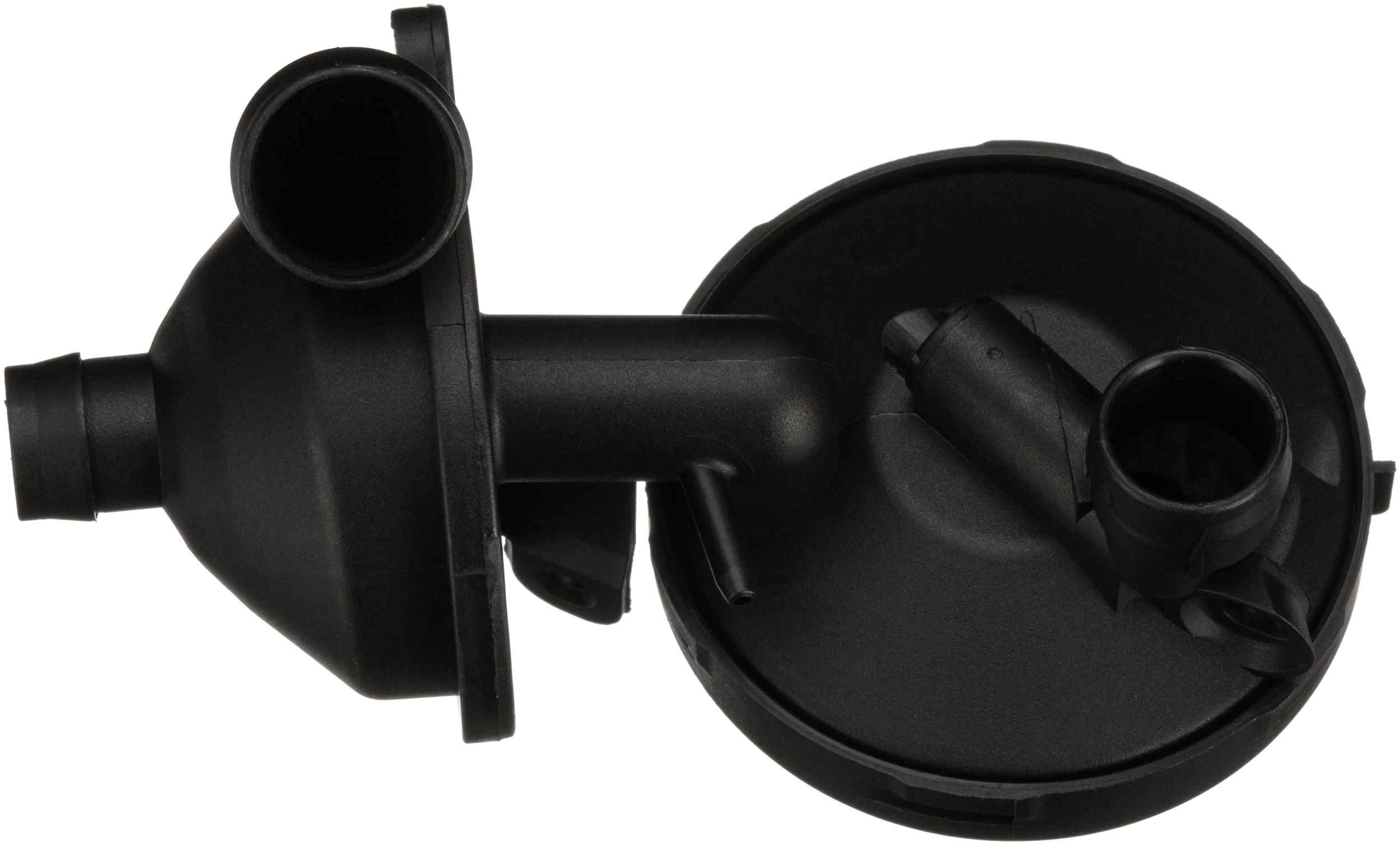 Gates 01-05 BMW 325I 6-Cyl. 2.5L Oil Separator Crankcase Vent Valves
