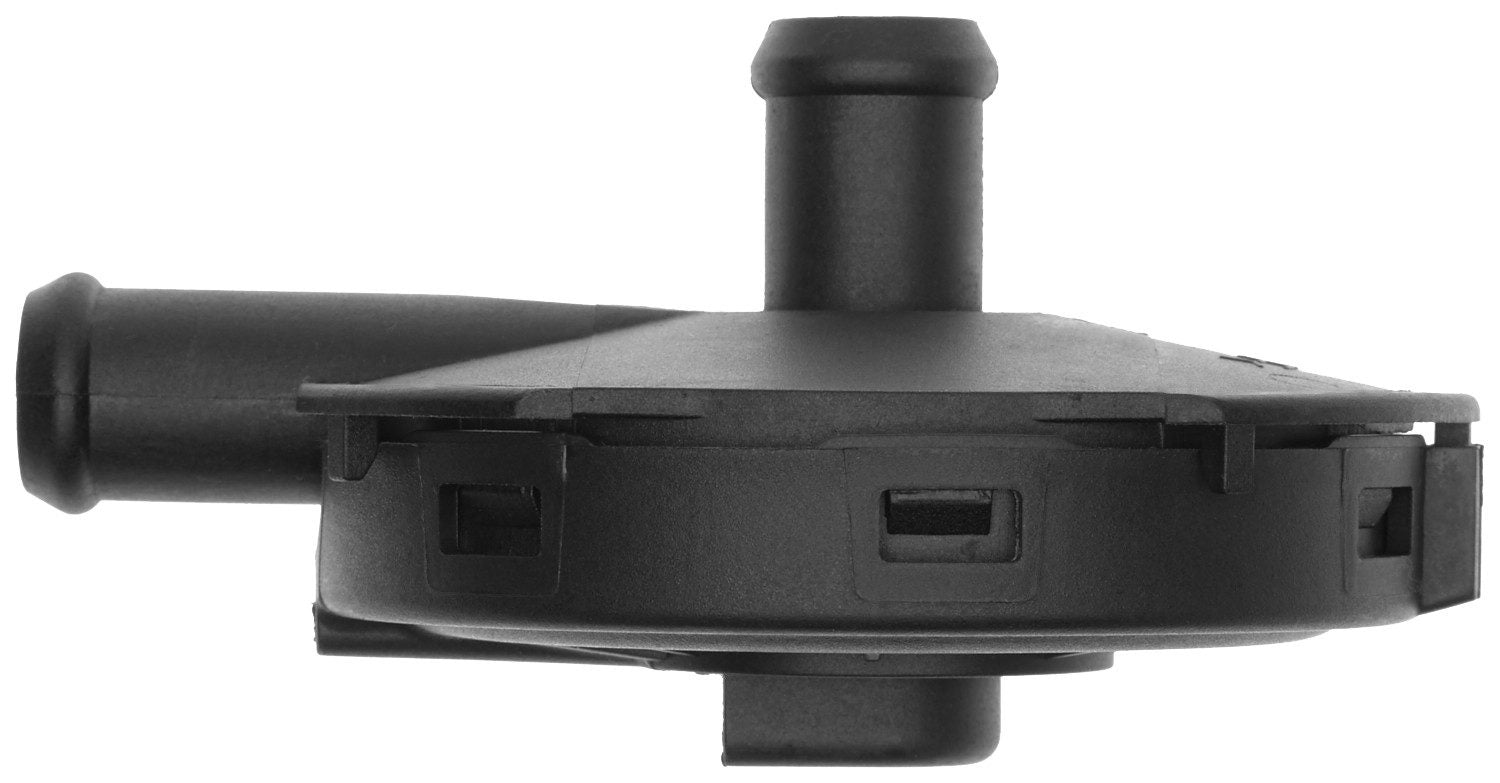 Gates 04-09 Audi S4 V-8 4.2L PCV Valve Kit Crankcase Vent Valves