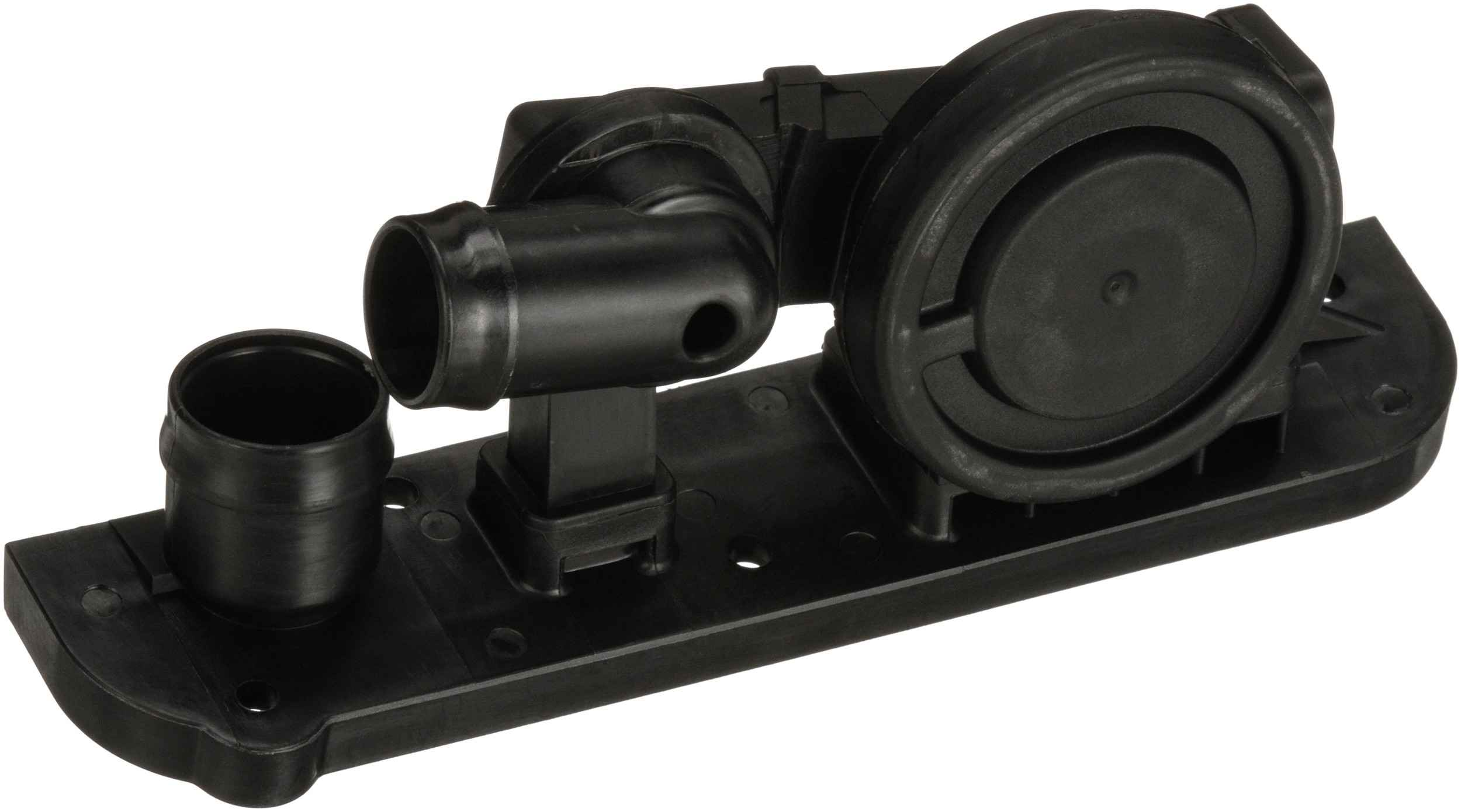 Gates 06-08 Volkswagen Jetta 4-Cyl. 2.0L PCV Valve Crankcase Vent Valves