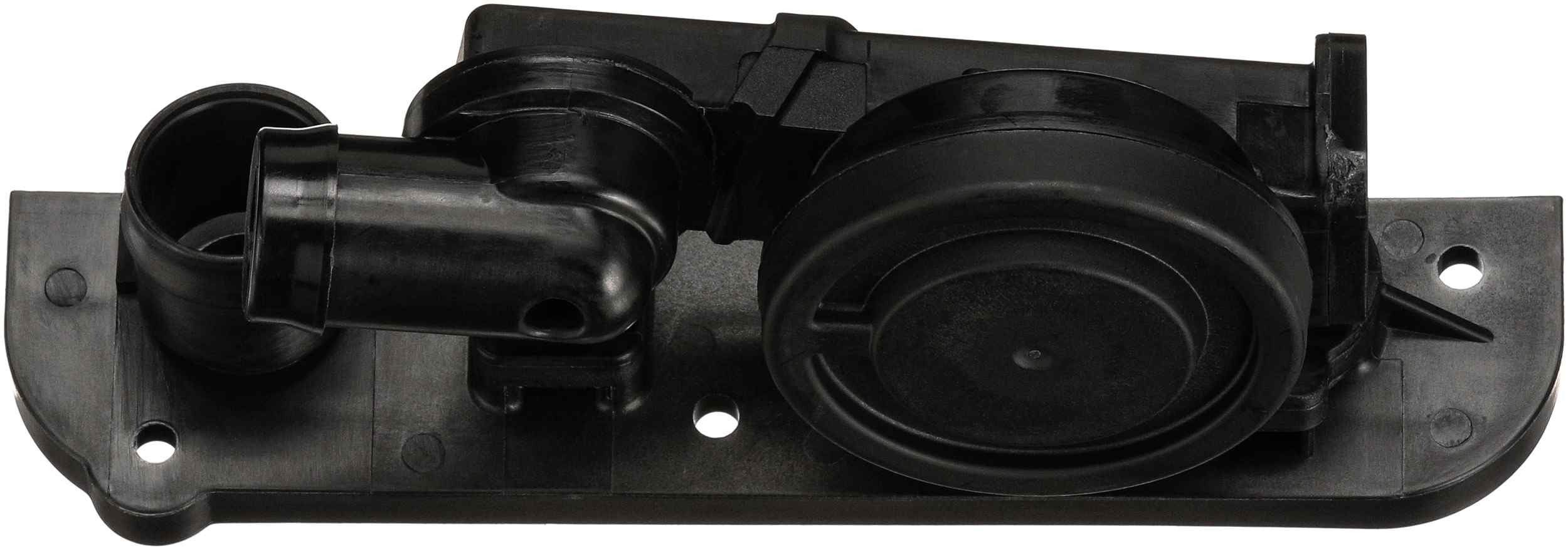 Gates 05-09 Audi A4 4-Cyl. 2.0L PCV Valve Crankcase Vent Valves
