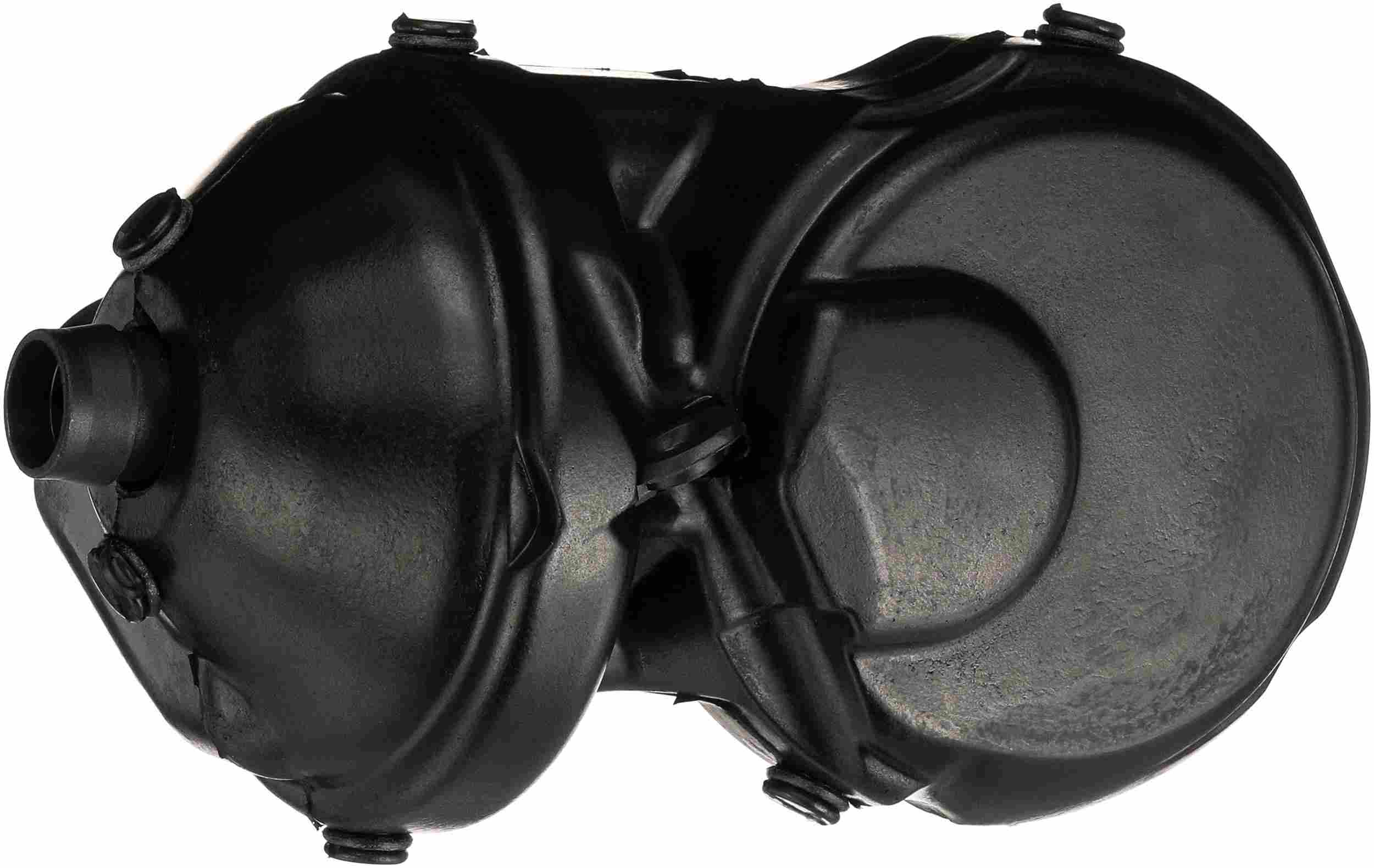 Gates 01-05 BMW 325I 6-Cyl. 2.5L Oil Separator Crankcase Vent Valves