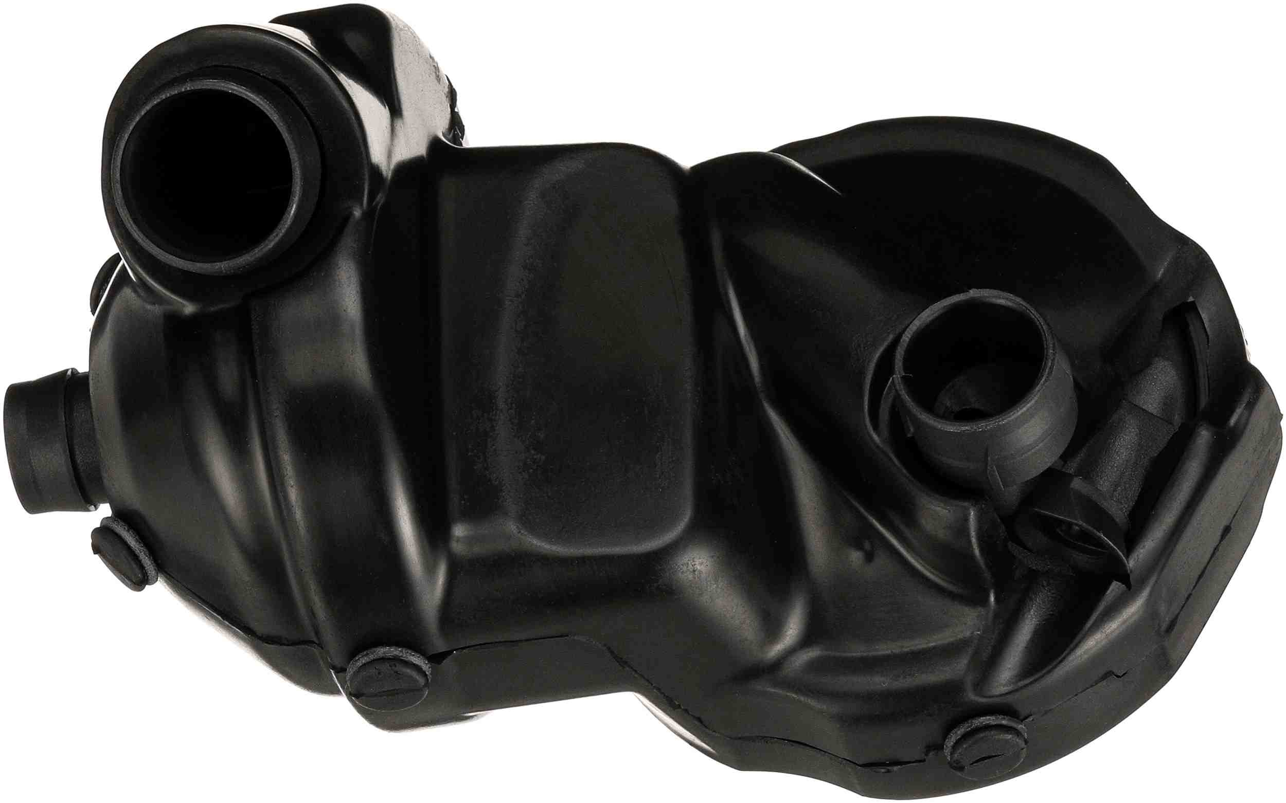 Gates 01-05 BMW 325I 6-Cyl. 2.5L Oil Separator Crankcase Vent Valves