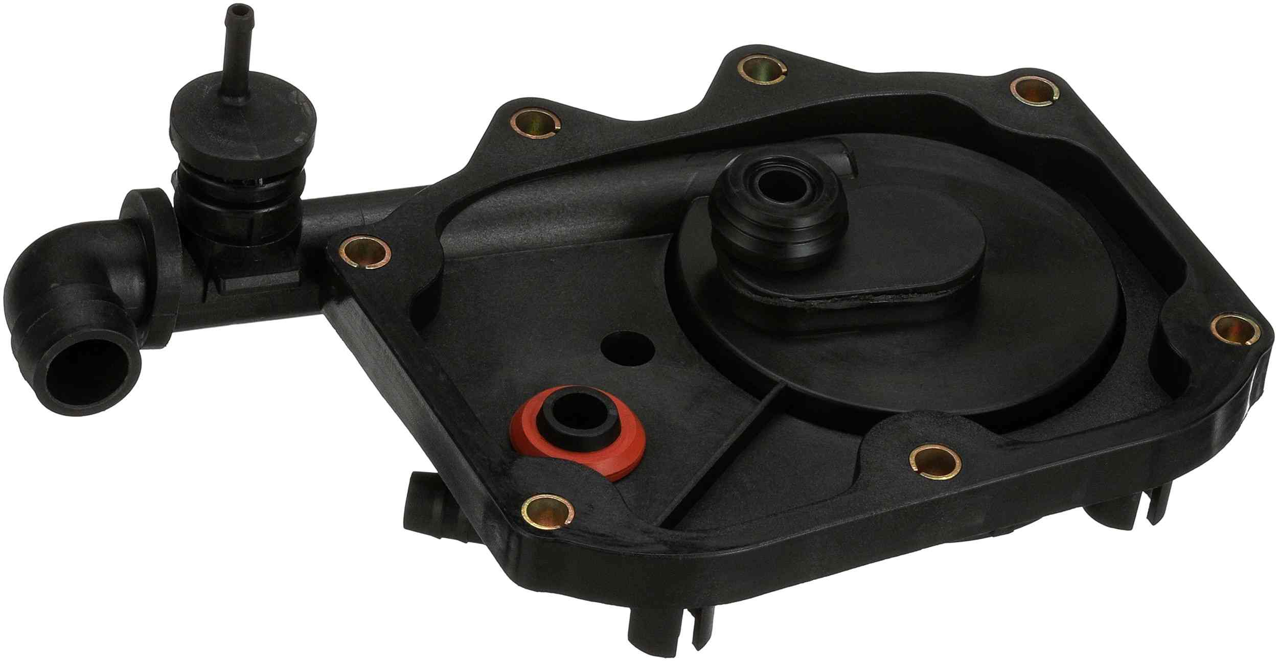 Gates 03-05 Land Rover Range Rover V-8 4.4L PCV Valve Crankcase Vent Valves