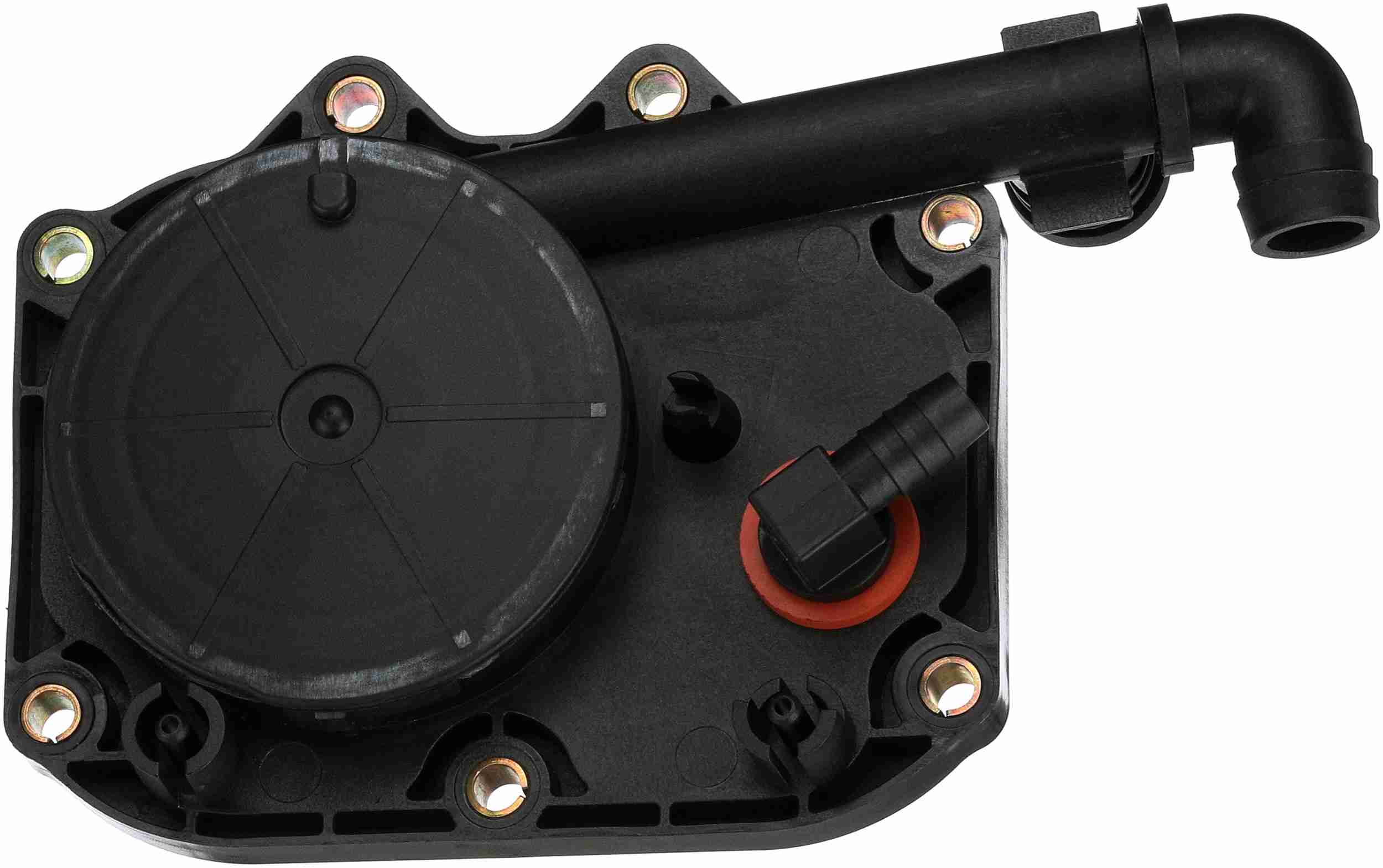 Gates 03-05 Land Rover Range Rover V-8 4.4L PCV Valve Crankcase Vent Valves