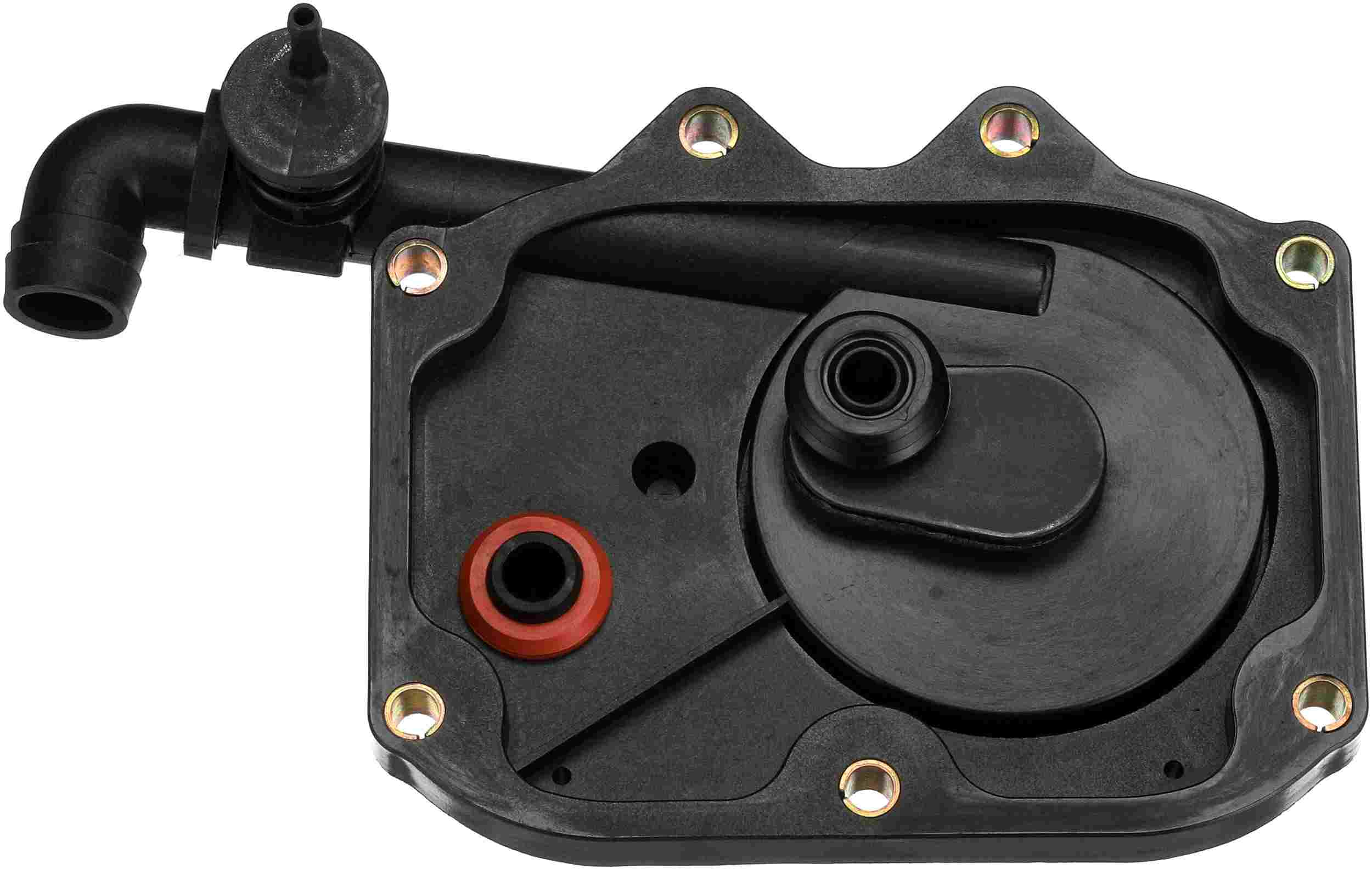 Gates 03-05 Land Rover Range Rover V-8 4.4L PCV Valve Crankcase Vent Valves