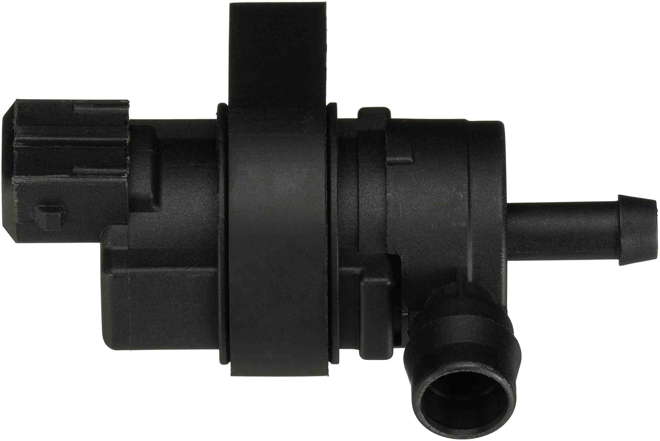Gates 01-05 BMW 325I 6-Cyl. 2.5L Vapor Canister Purge Solenoid