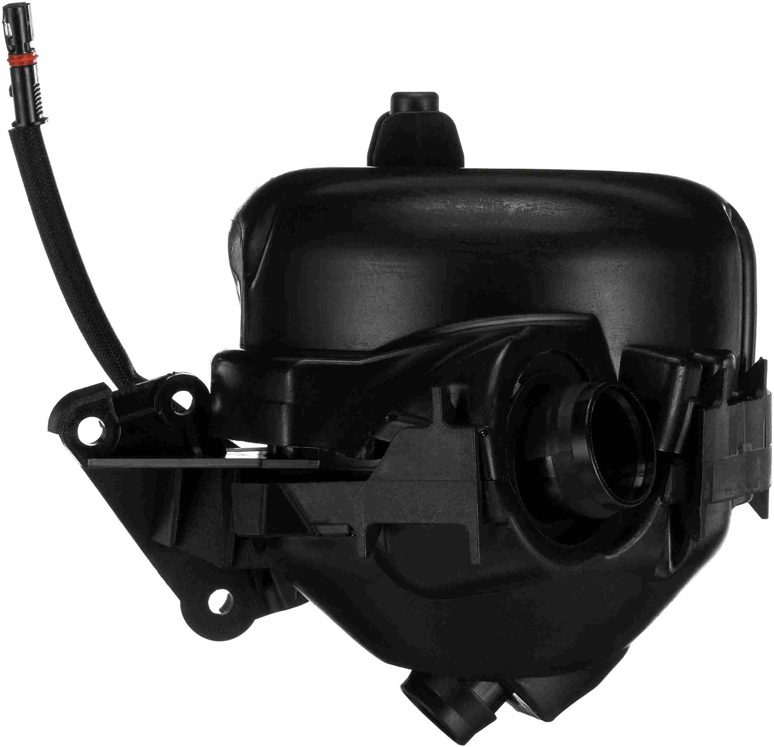 Gates 2006 BMW 325I 6-Cyl. 3.0L Oil Separator Crankcase Vent Valves