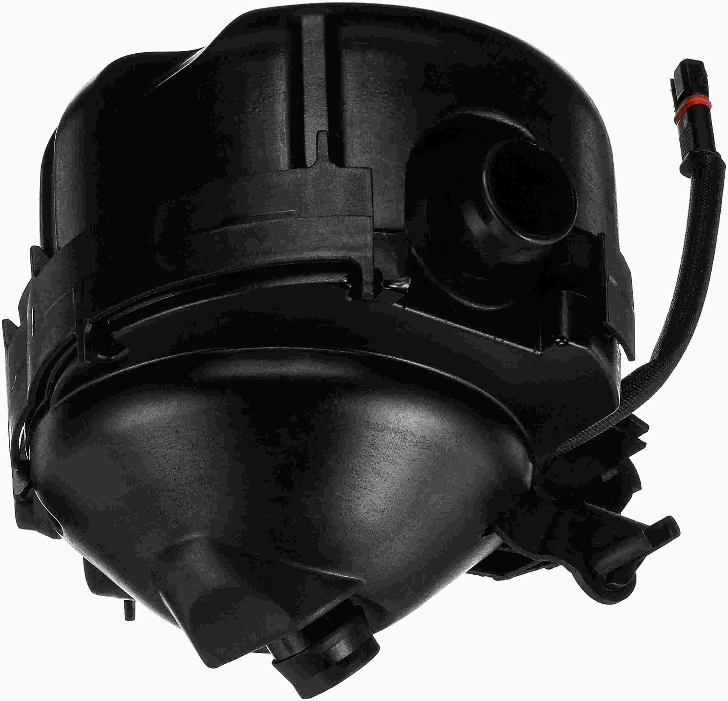 Gates 2006 BMW 325I 6-Cyl. 3.0L Oil Separator Crankcase Vent Valves