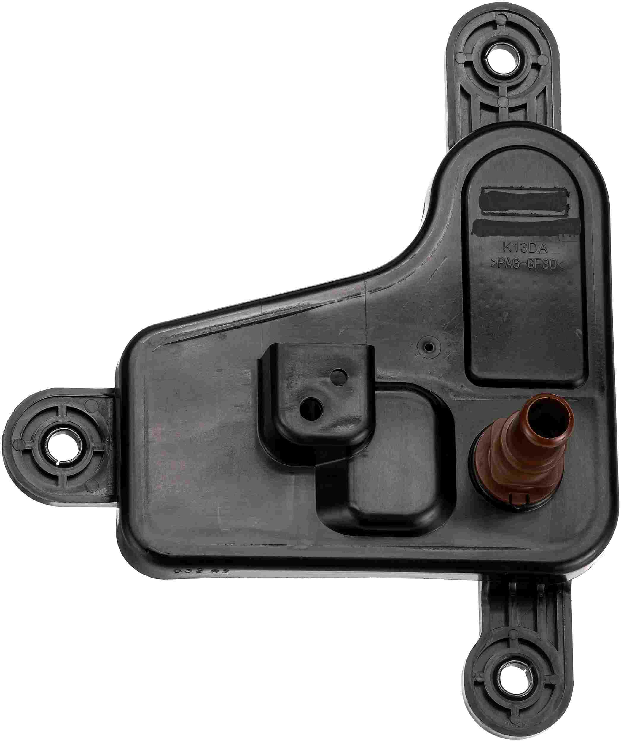 Gates 13-14 Ford Explorer V-6 3.5L Oil Separator Crankcase Vent Valves