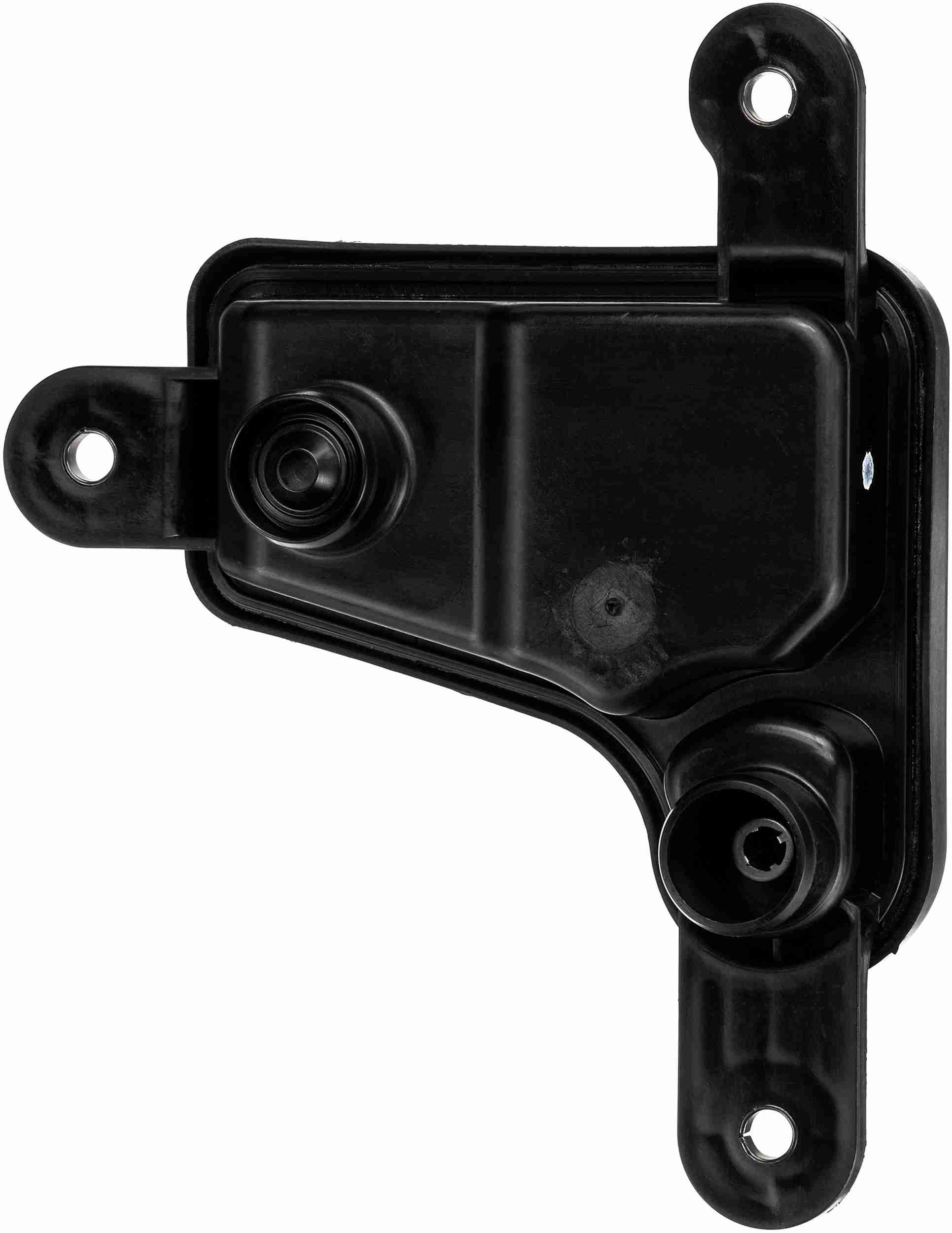 Gates 13-14 Ford Explorer V-6 3.5L Oil Separator Crankcase Vent Valves