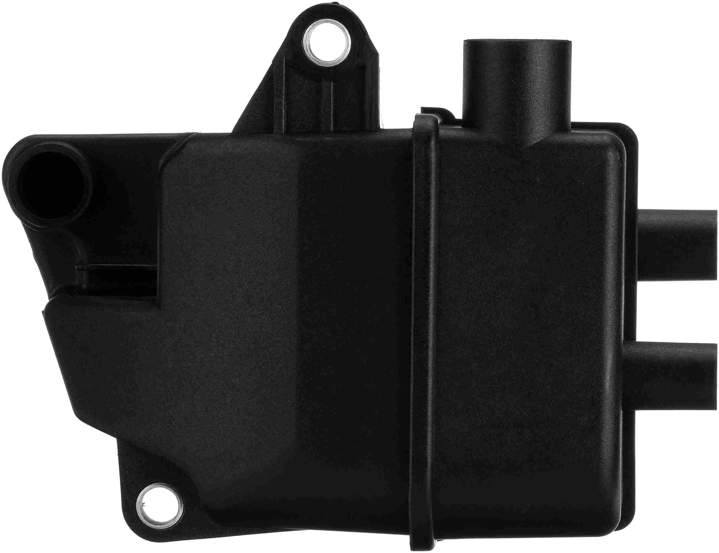 Gates 03-09 Volvo S60 5-Cyl. 2.5L Oil Separator Crankcase Vent Valves
