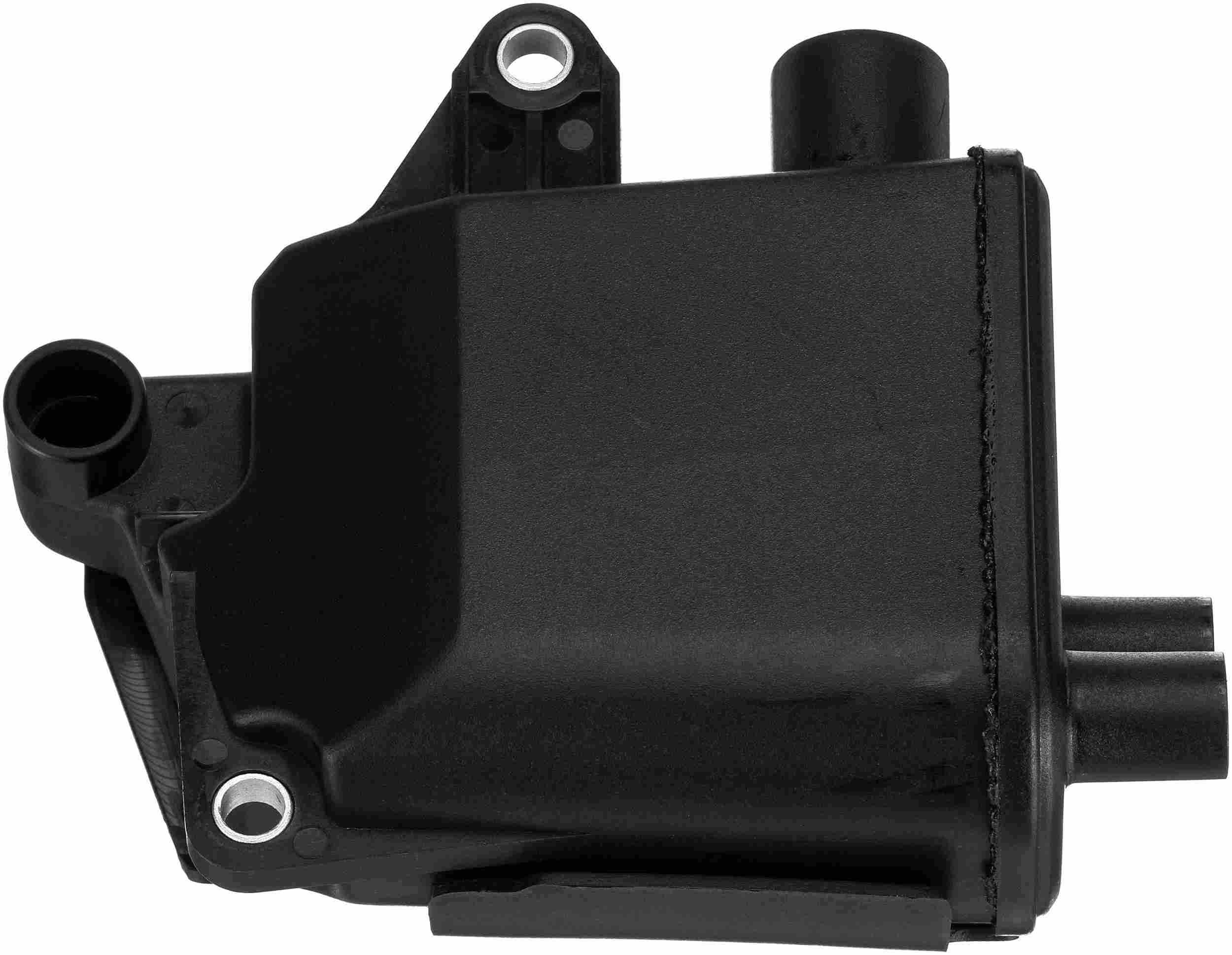 Gates 98-02 Volvo V70 5-Cyl. 2.4L Oil Separator Crankcase Vent Valves