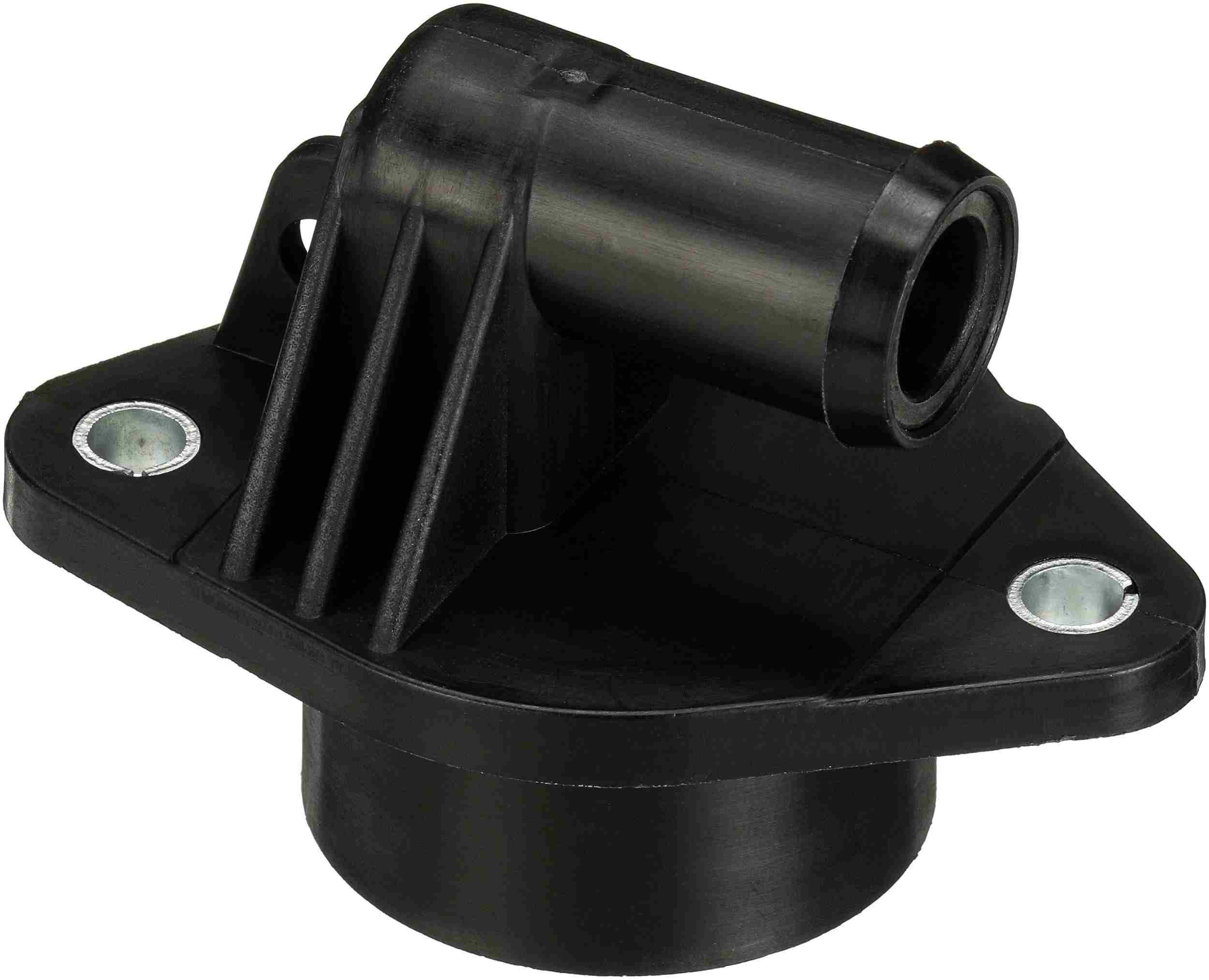 Gates 12-18 Jeep Wrangler V-6 3.6L PCV Valve Crankcase Vent Valves