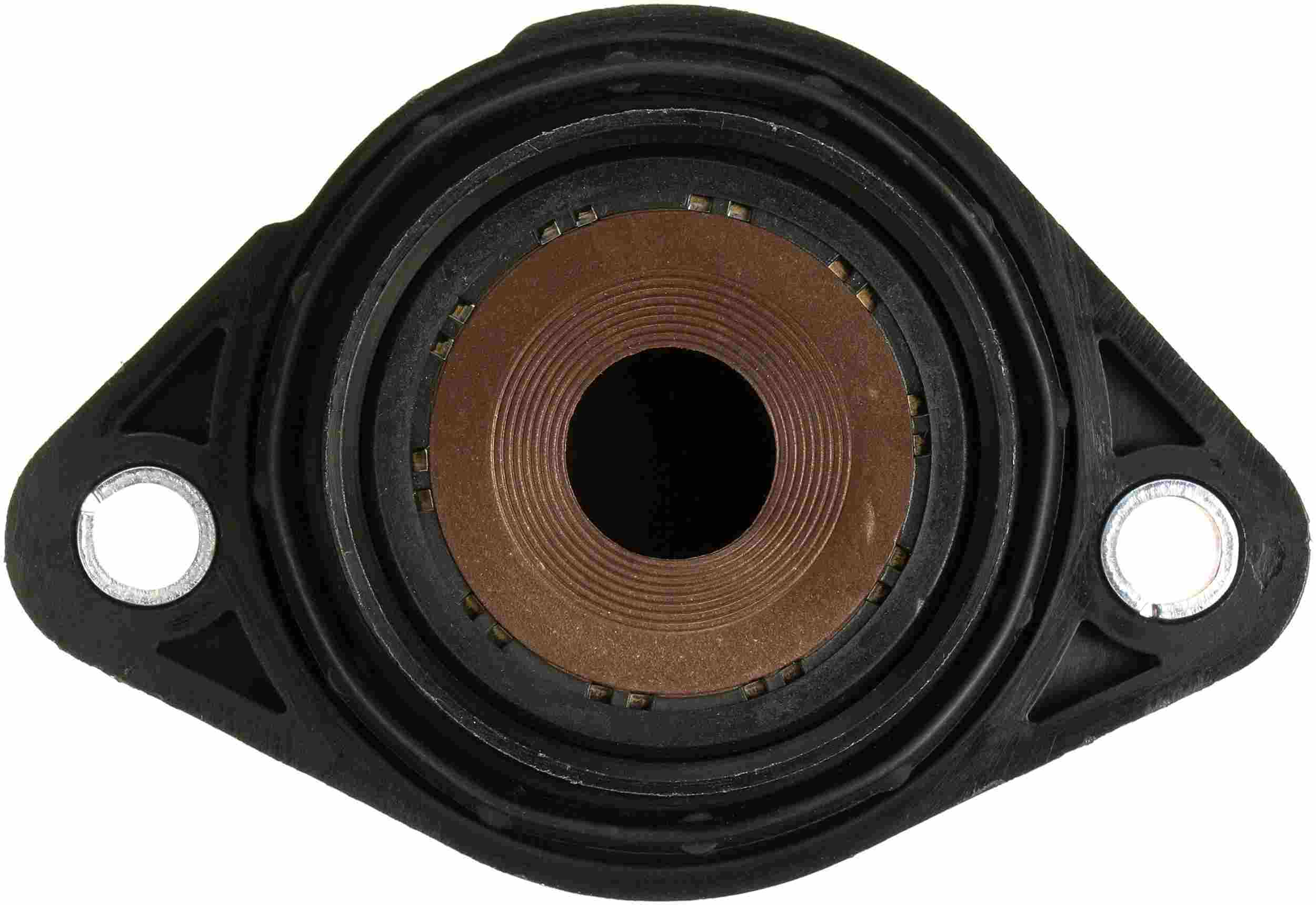 Gates 12-18 Jeep Wrangler V-6 3.6L PCV Valve Crankcase Vent Valves