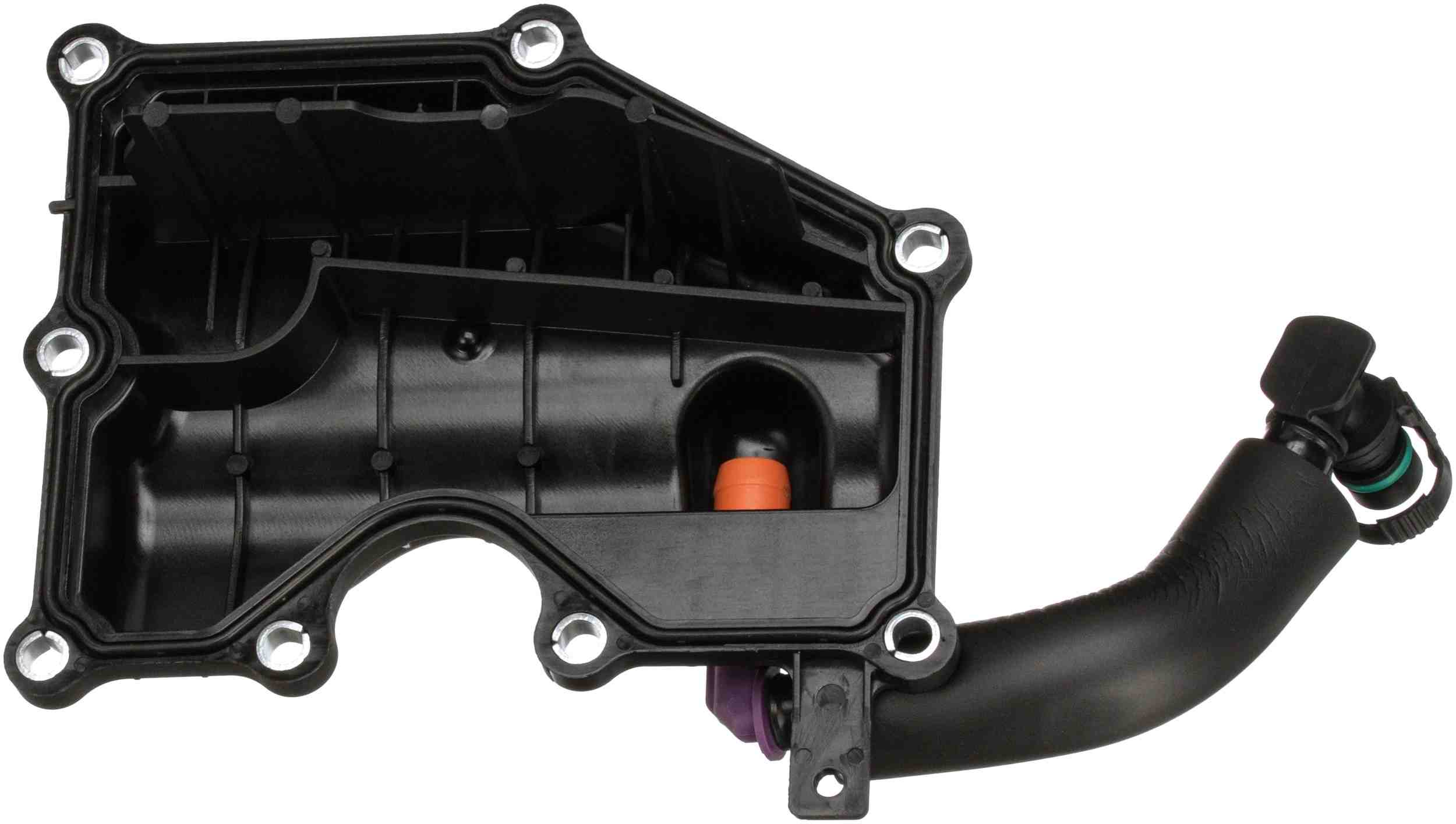 Gates 12-18 Ford Focus 4-Cyl. 2.0L Oil Separator Crankcase Vent Valves
