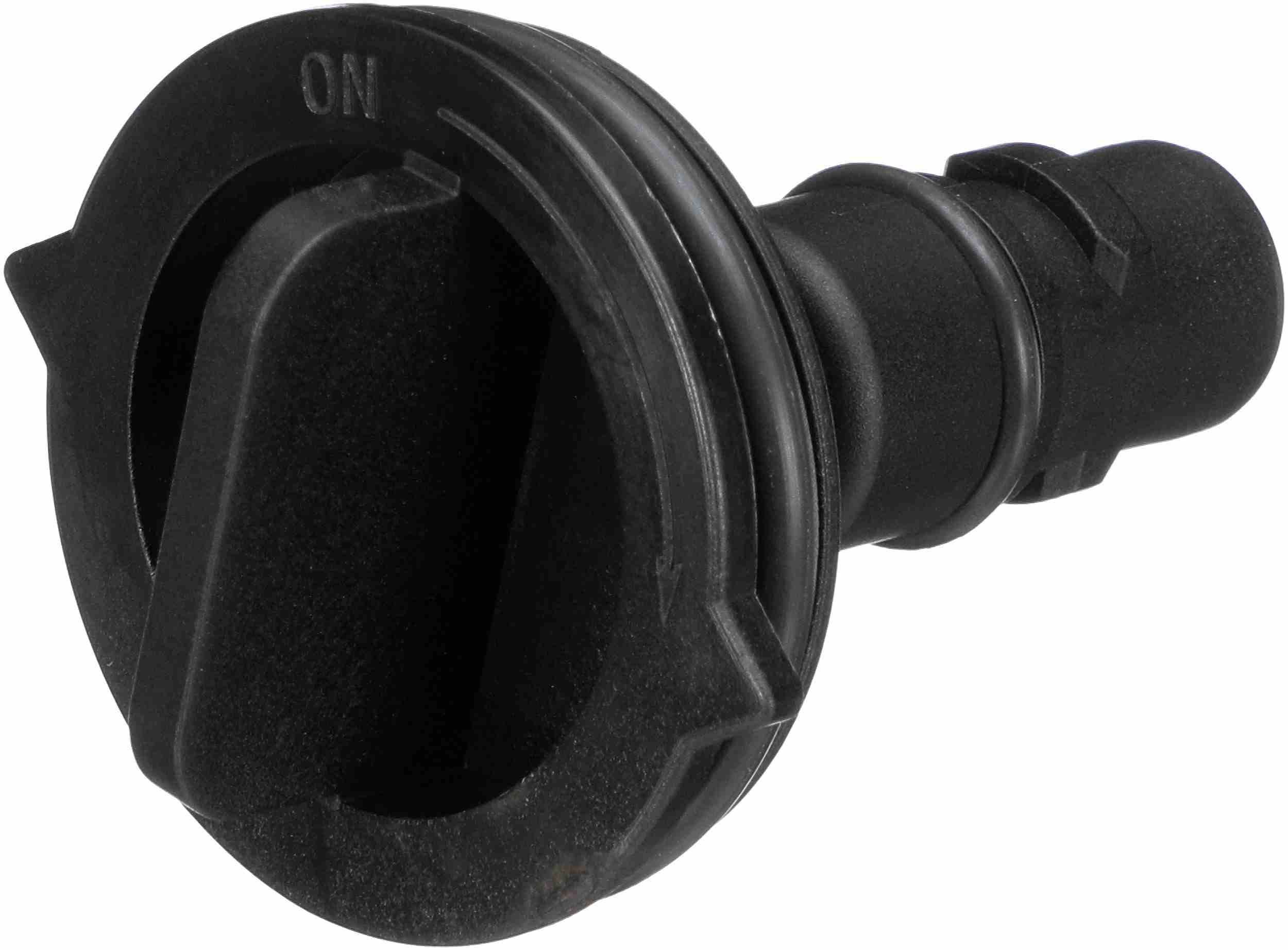 Gates 03-08 Dodge Ram Pickup V-8 5.7L PCV Valve Crankcase Vent Valves