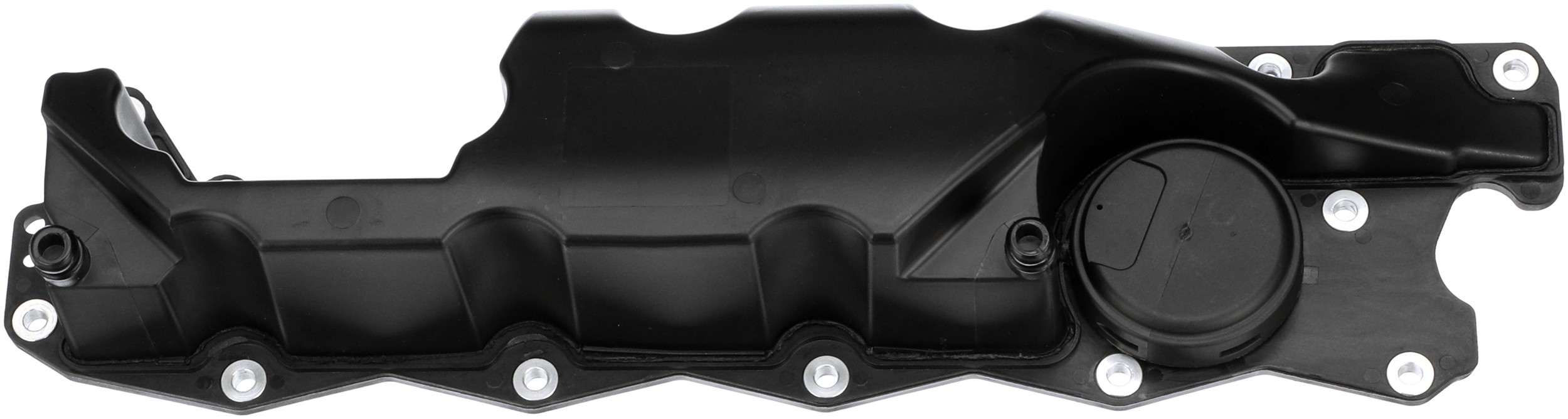 Gates 07-14 Volvo XC90 6-Cyl. 3.2L Oil Separator Crankcase Vent Valves