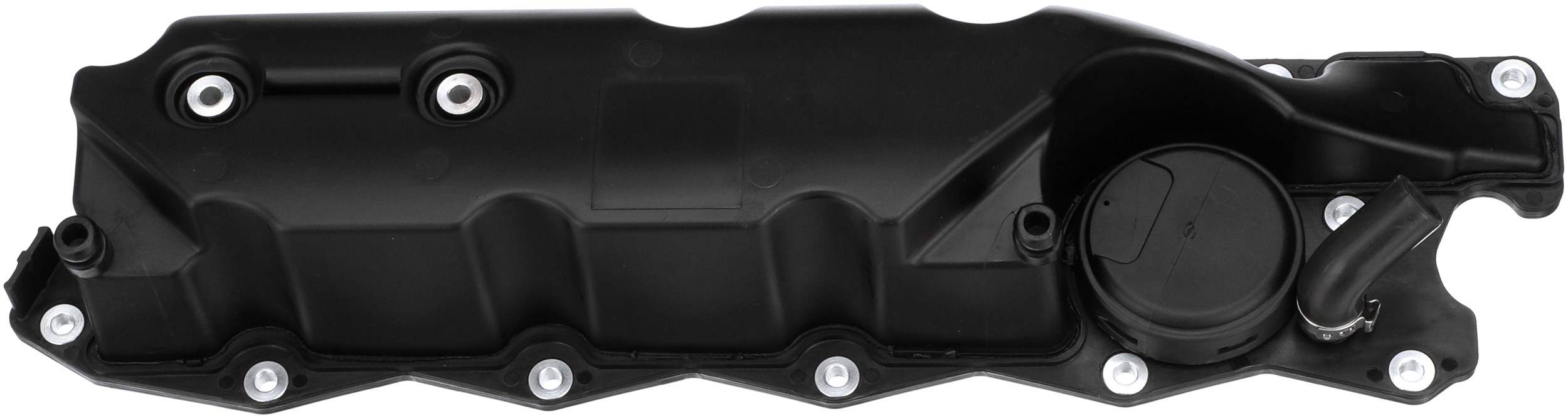Gates 10-16 Volvo XC60 6-Cyl. 3.0L Oil Separator Crankcase Vent Valves