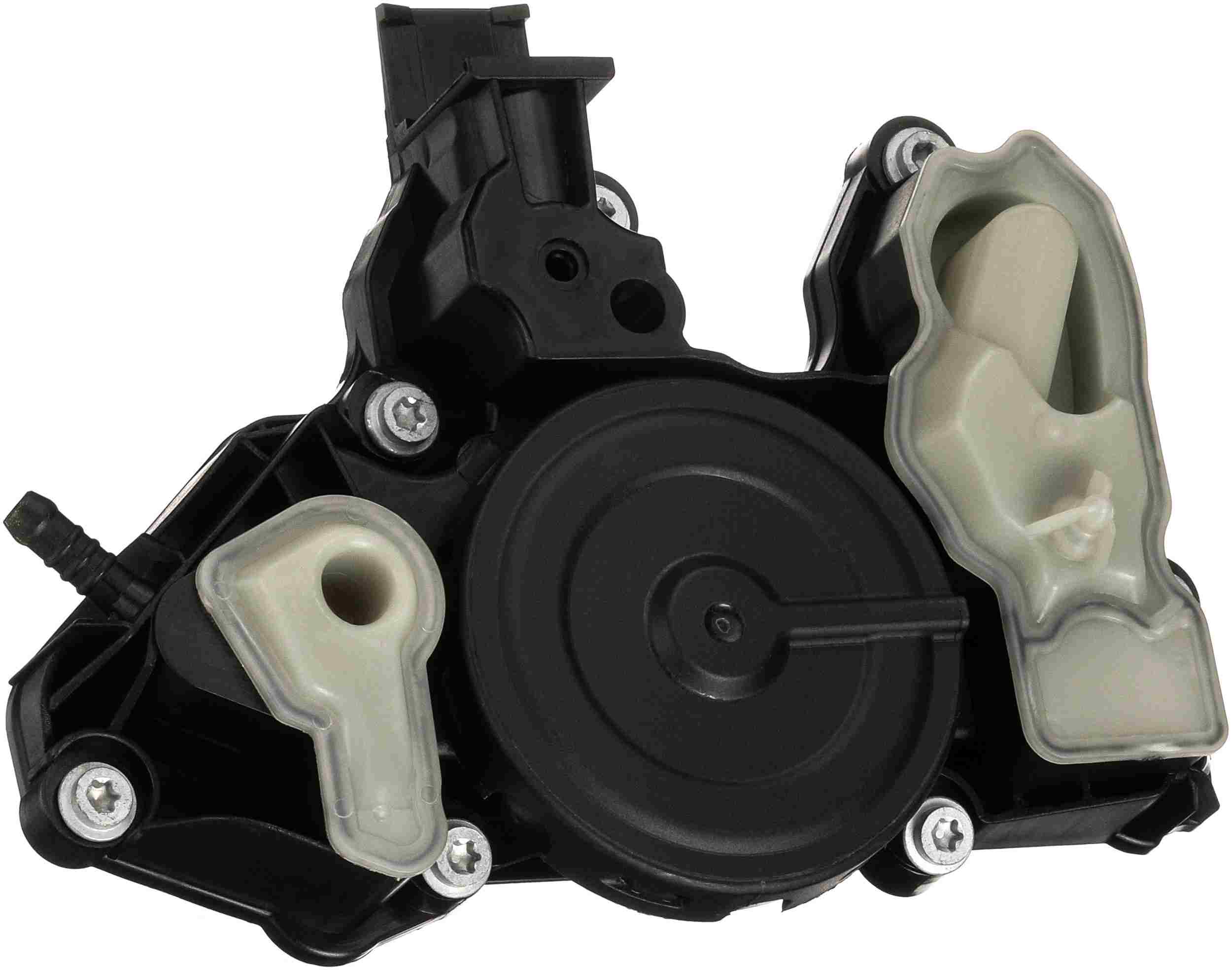 Gates 2017 Audi A4 4-Cyl. 2.0L PCV Valve Crankcase Vent Valves