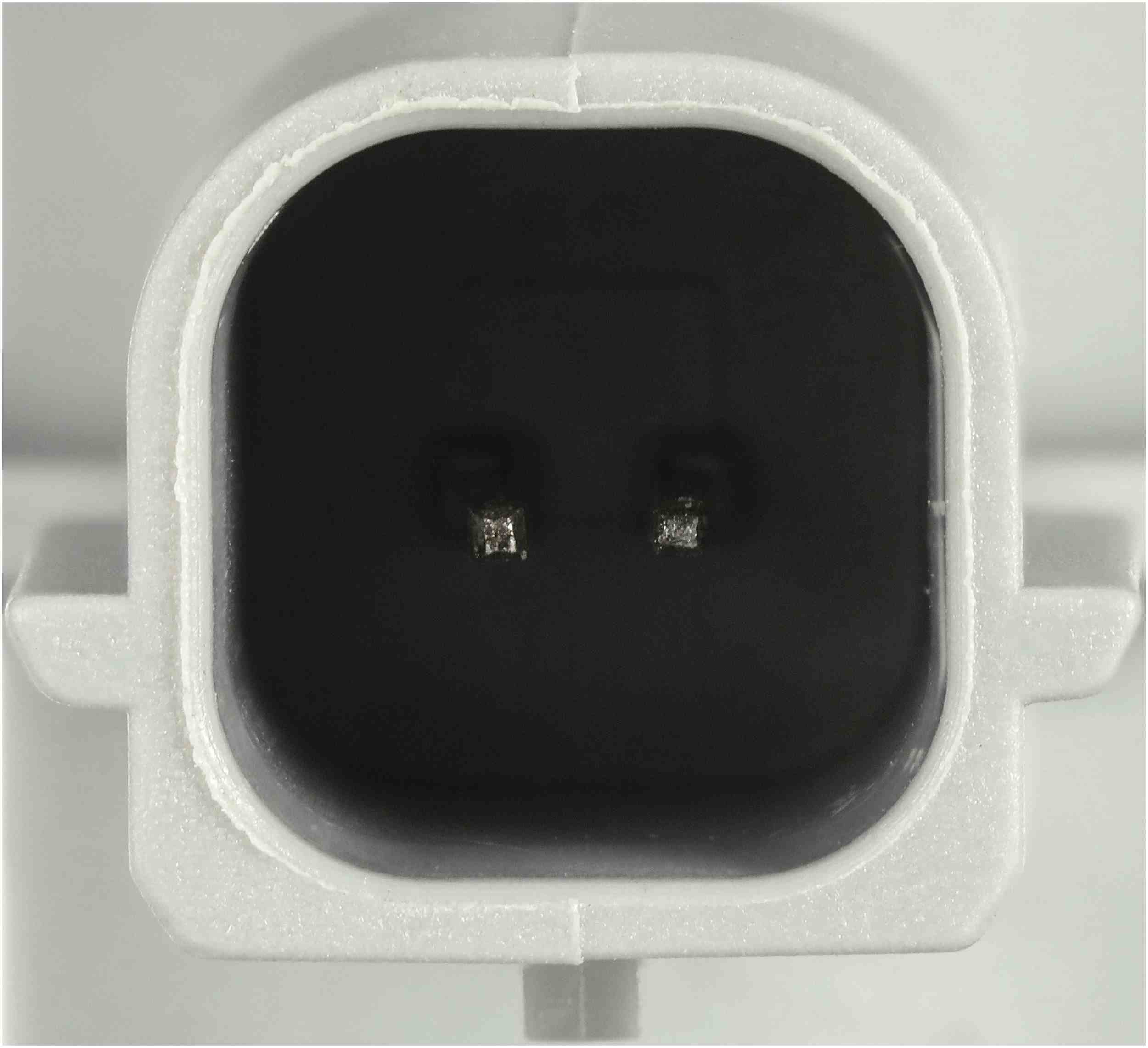 Gates 05-10 Ford Mustang V-6 4.0L PCV Valve Crankcase Vent Valves