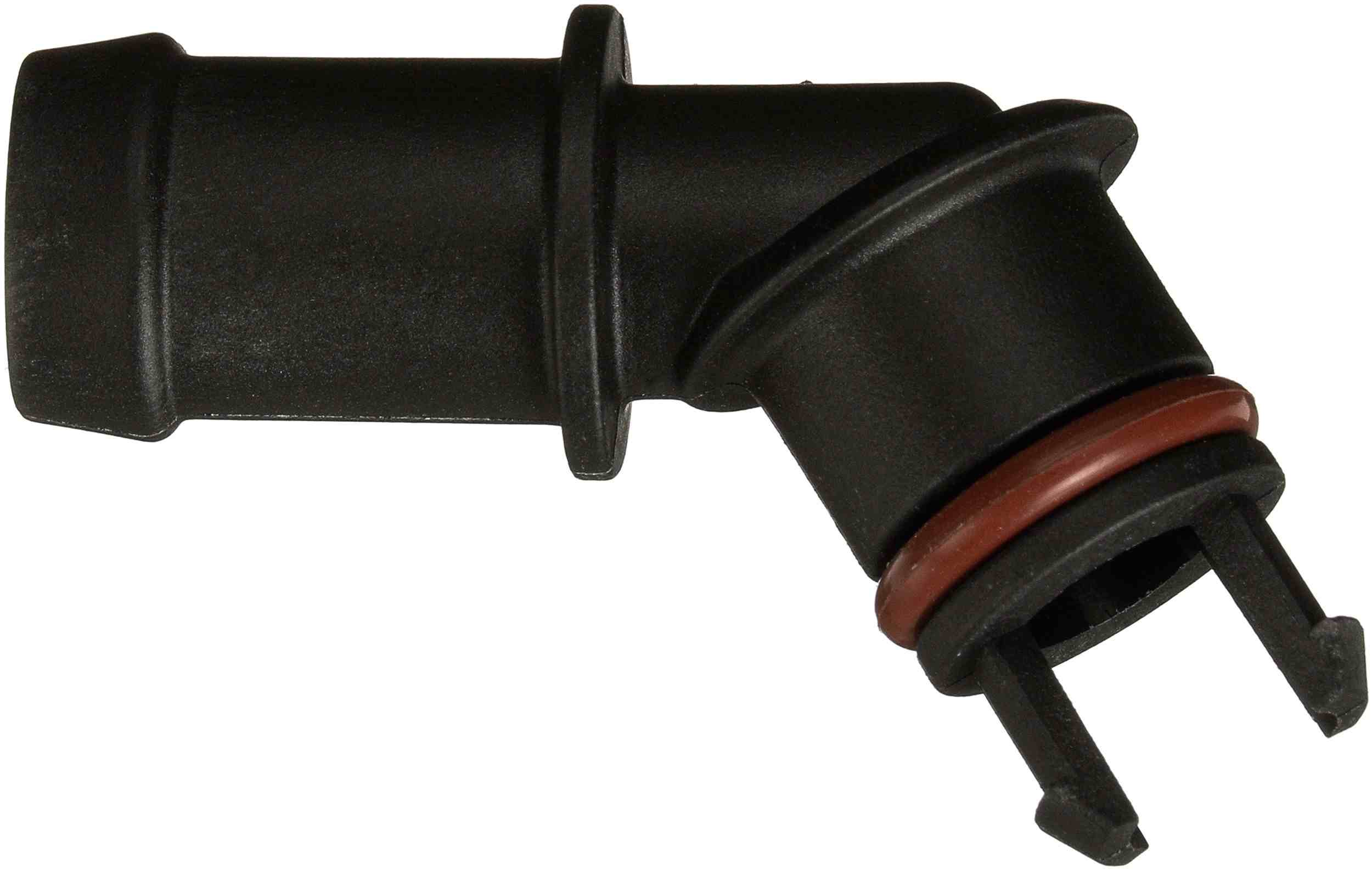 Gates 13-21 Chevrolet Traverse V-6 3.6L PCV Valve Crankcase Vent Valves