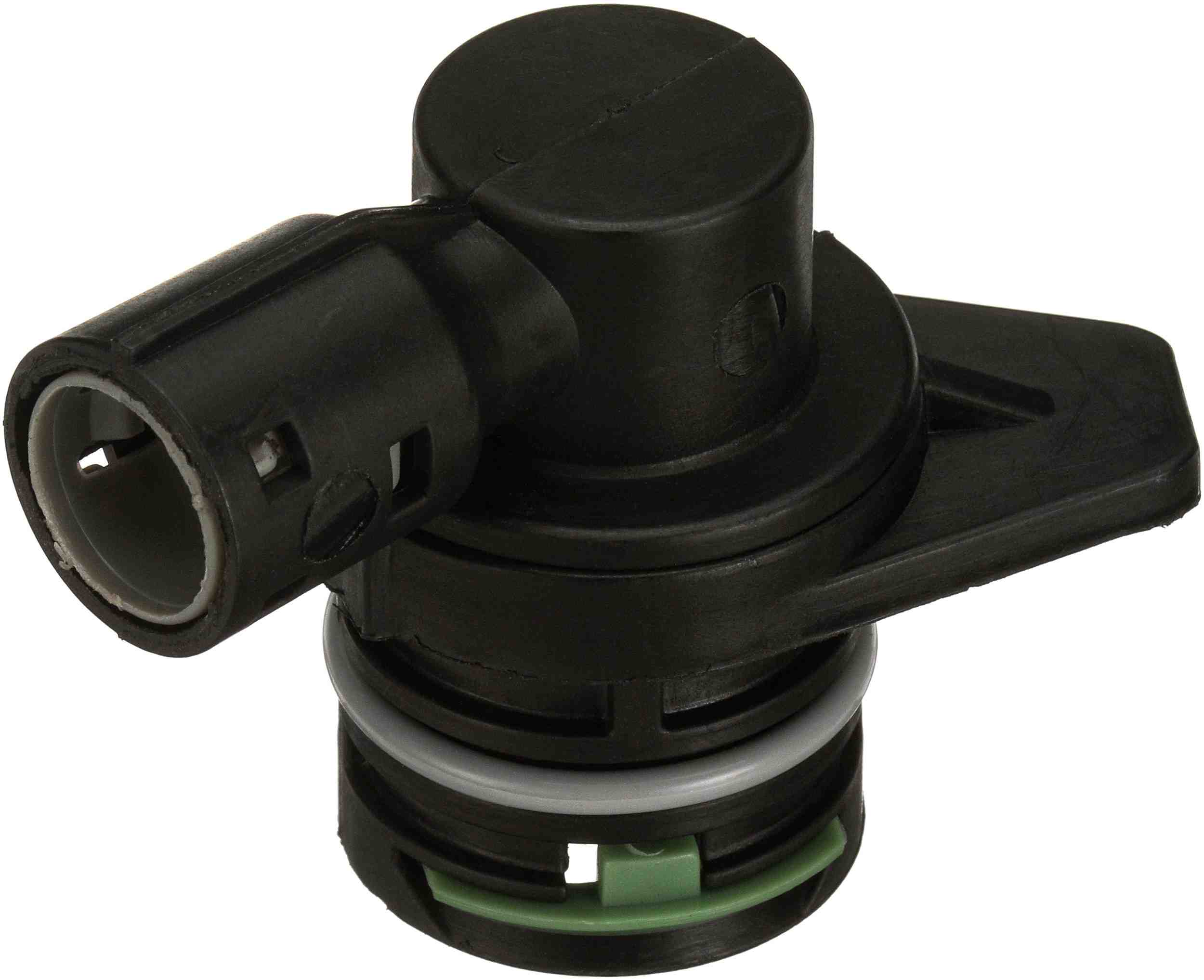 Gates 16-24 Chevrolet Malibu 4-Cyl. 1.5L PCV Valve (Top) Crankcase Vent Valves