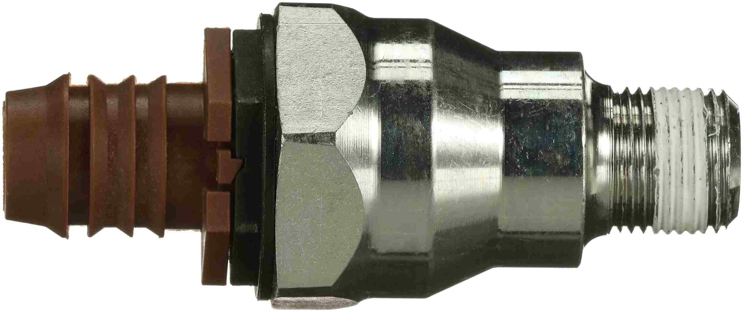 Gates 07-12 Jeep Liberty V-6 3.7L 15/32in PCV Valve Crankcase Vent Valve
