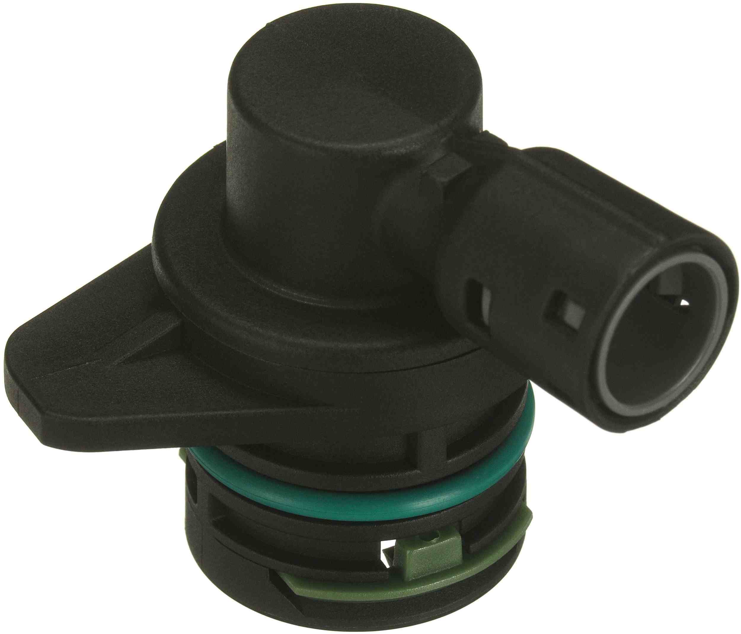 Gates 18-22 Chevrolet Equinox 4-Cyl. 1.5L PCV Valve (Top) Crankcase Vent Valves