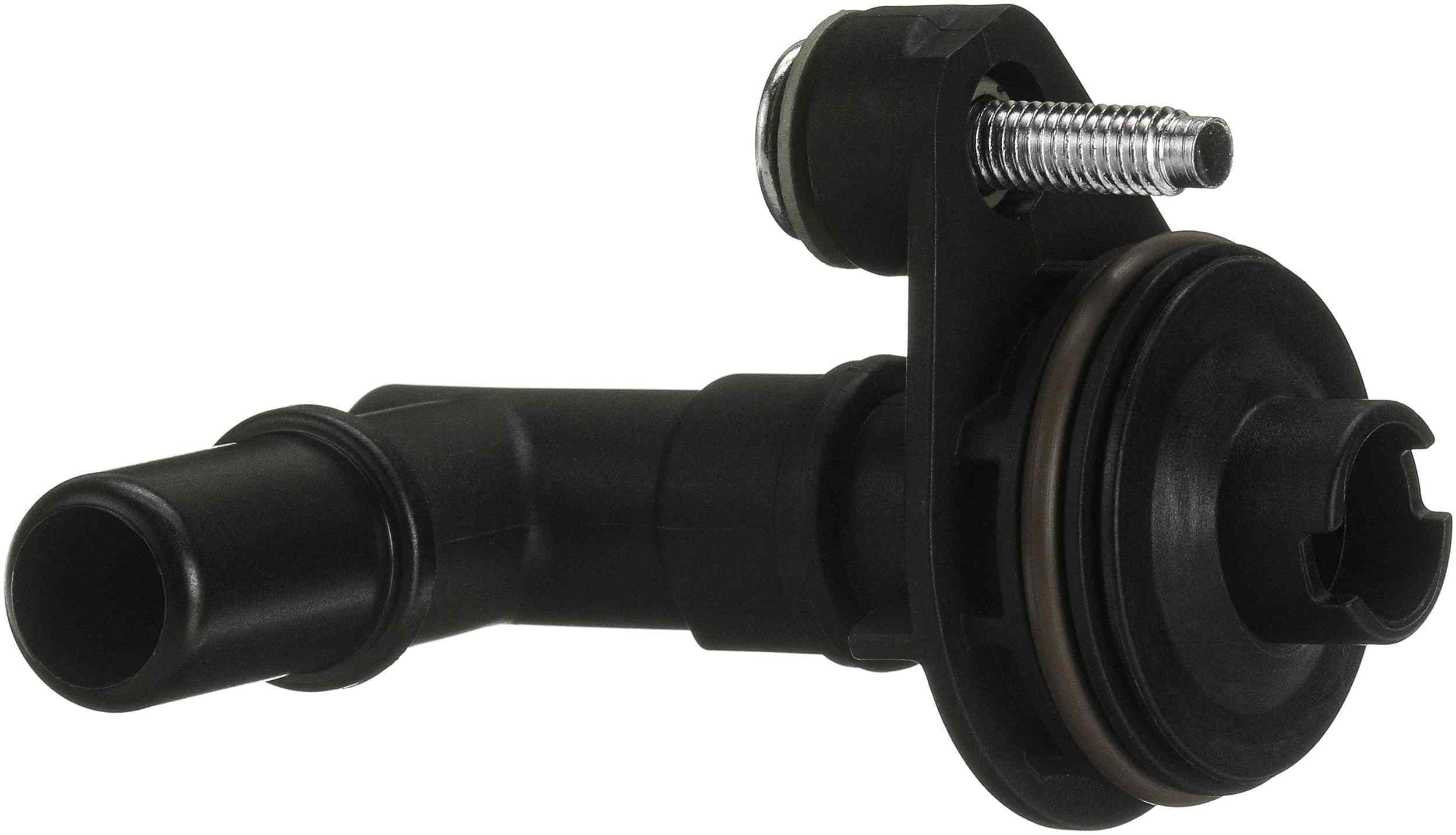 Gates 18-22 Chevrolet Equinox 4-Cyl. 1.5L PCV Valve (Right Side) Crankcase Vent Valves