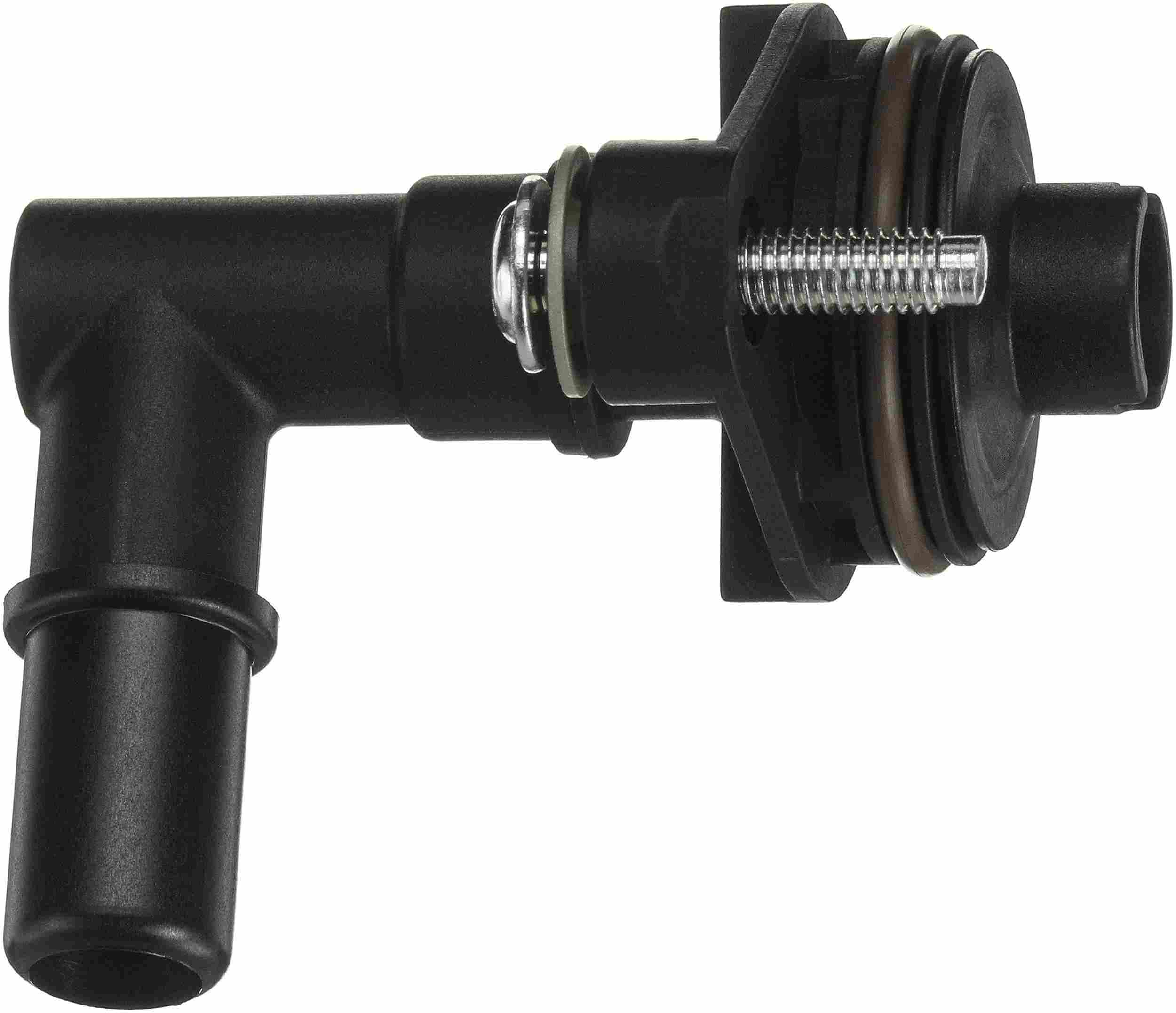 Gates 18-22 Chevrolet Equinox 4-Cyl. 1.5L PCV Valve (Right Side) Crankcase Vent Valves