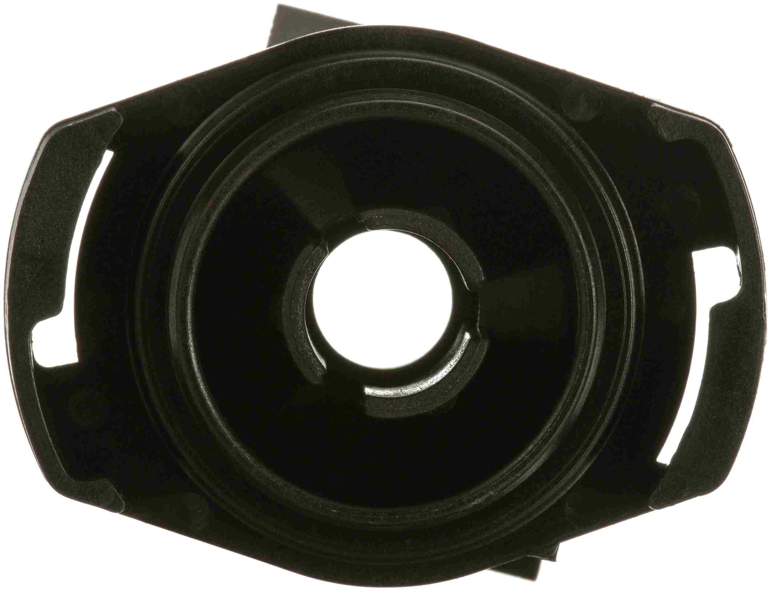 Gates 00-05 Buick LeSabre V-6 3.8L PCV Valve Crankcase Vent Valves