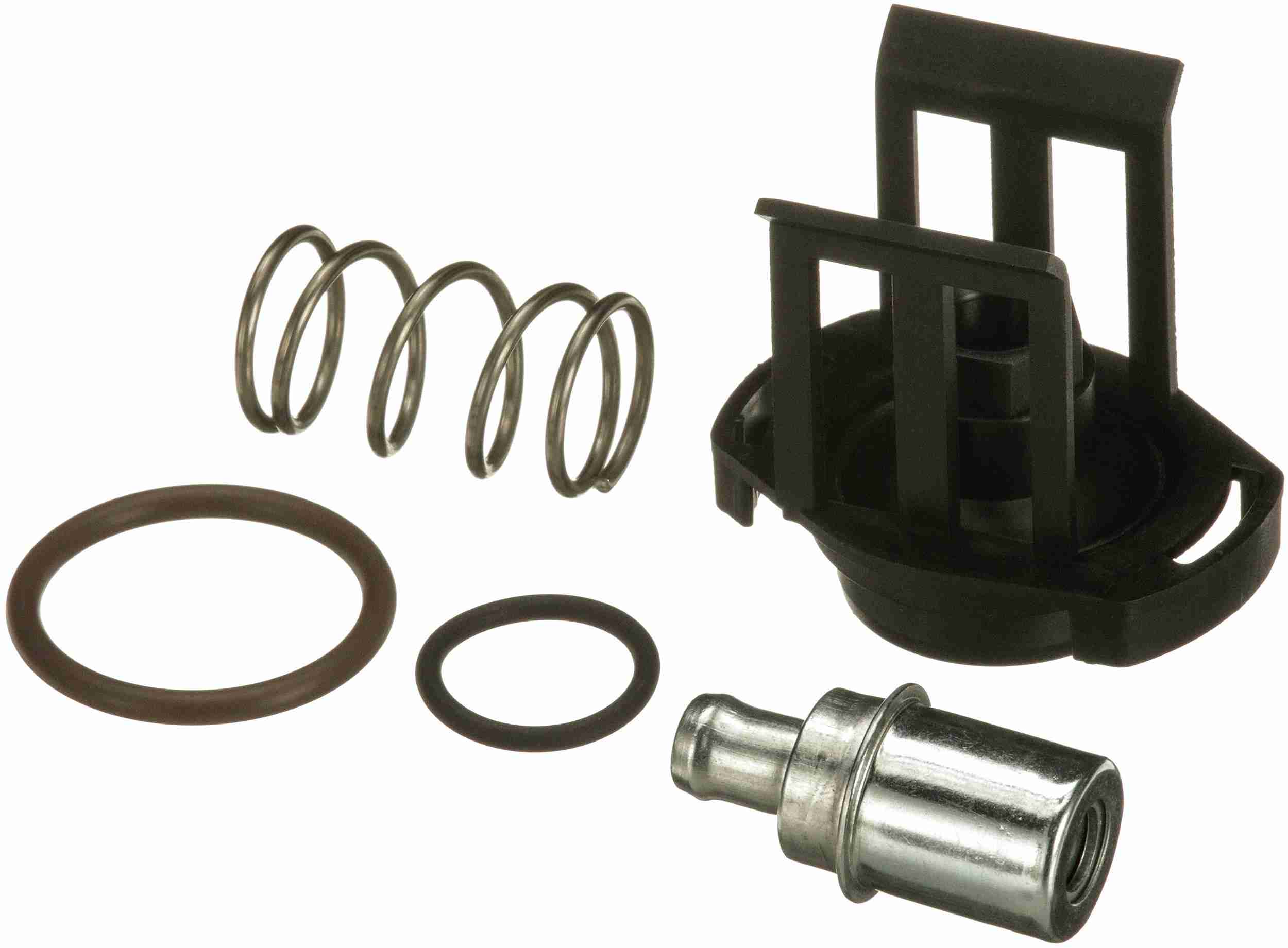 Gates 00-05 Buick LeSabre V-6 3.8L PCV Valve Crankcase Vent Valves
