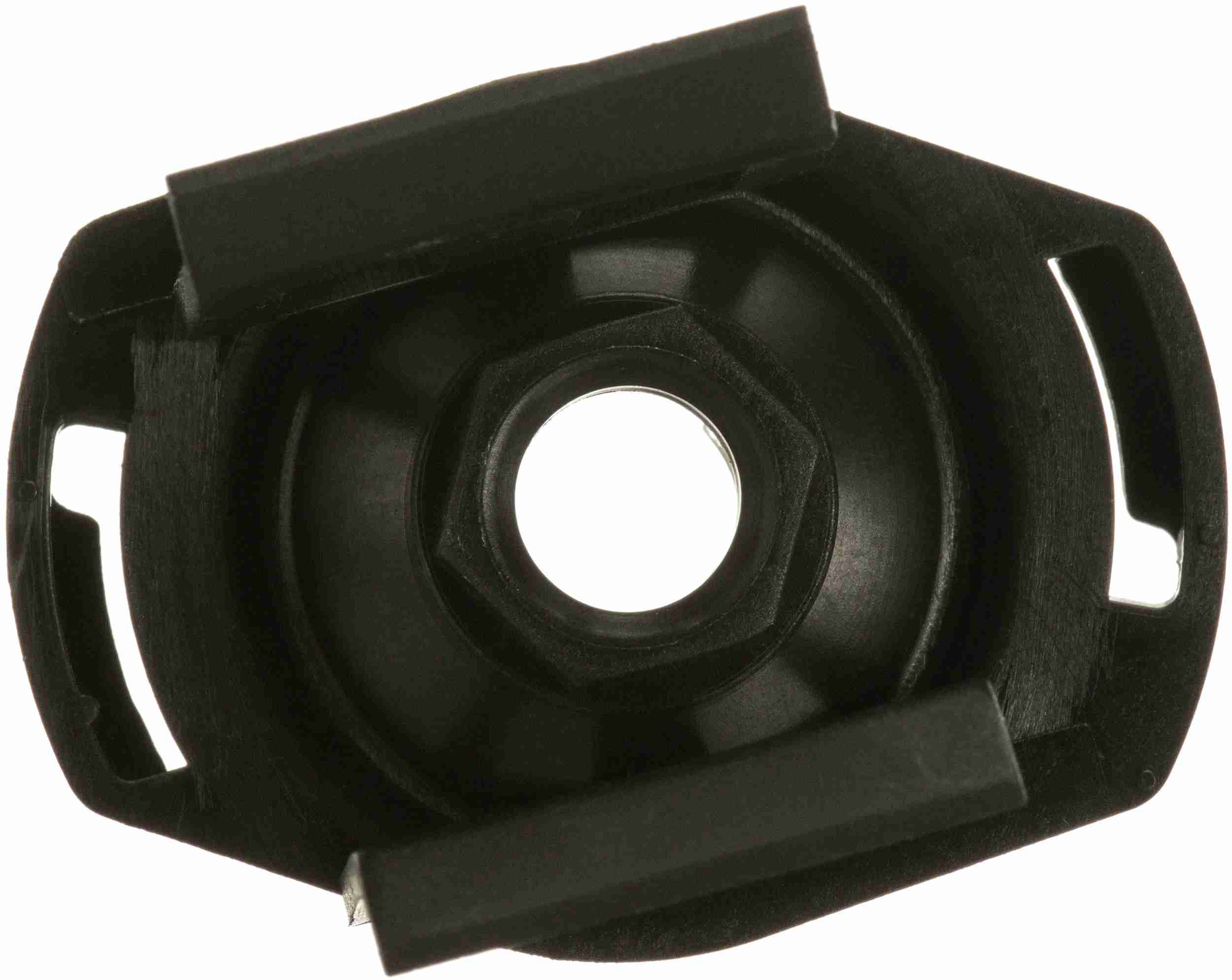 Gates 00-05 Buick LeSabre V-6 3.8L PCV Valve Crankcase Vent Valves