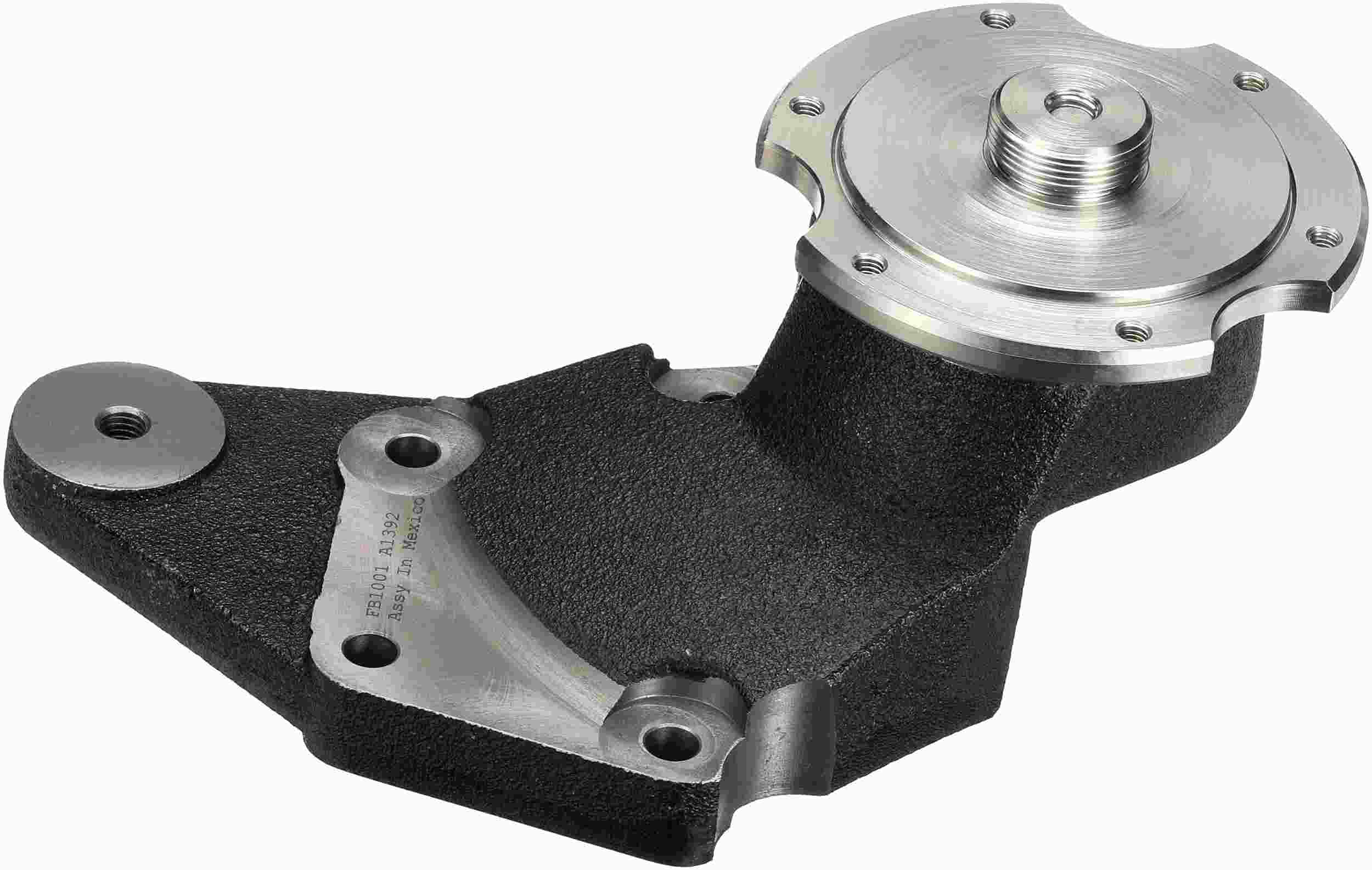 Gates 03-09 Dodge Ram Pickup 6-Cyl. 5.9L Diesel Fan Pulley Bracket