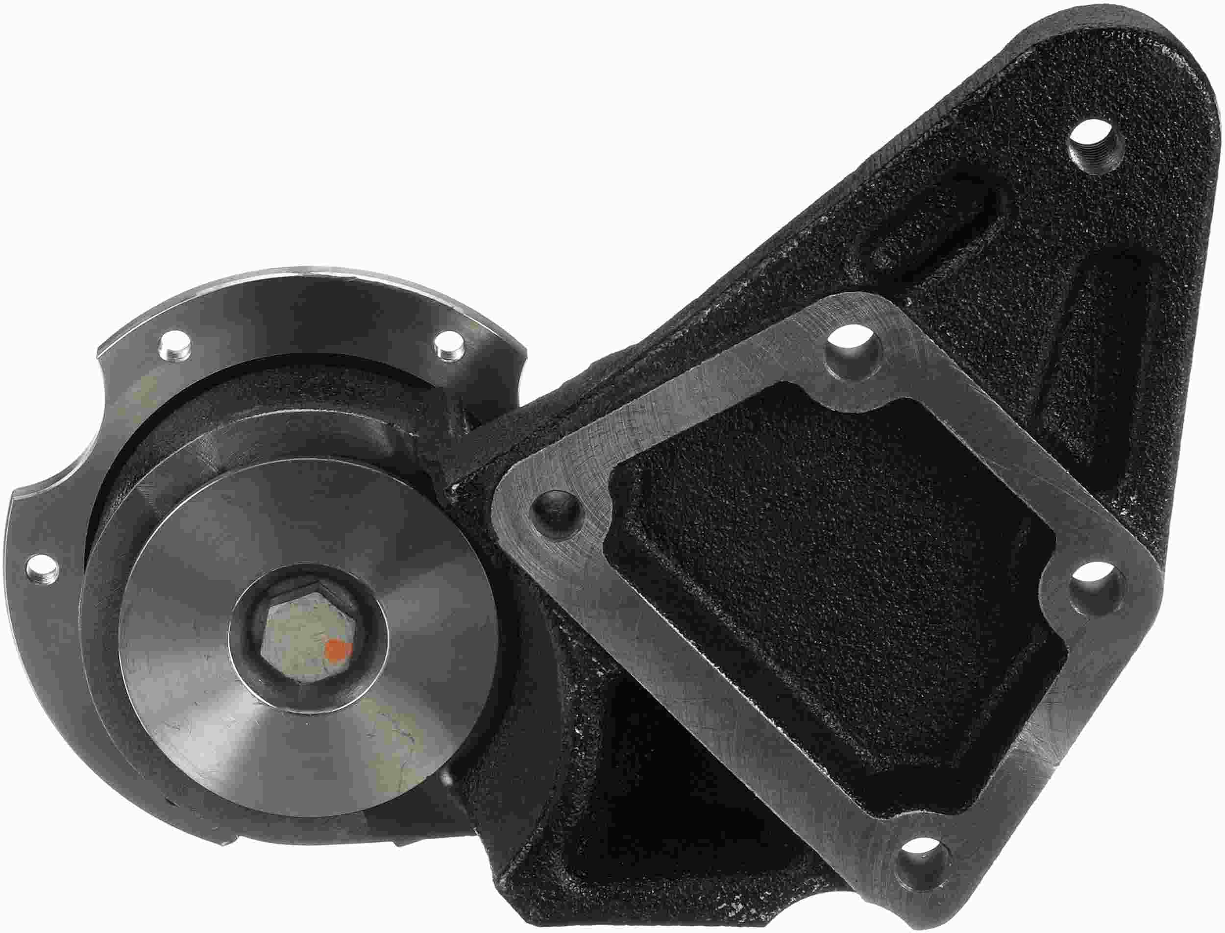Gates 03-09 Dodge Ram Pickup 6-Cyl. 5.9L Diesel Fan Pulley Bracket