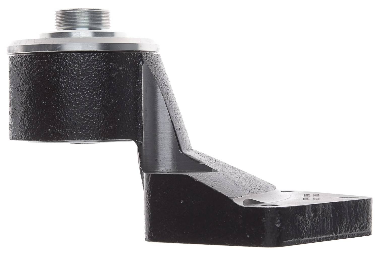 Gates 89-02 Dodge Ram 2500/3500 5.9L Fan Pulley Bracket