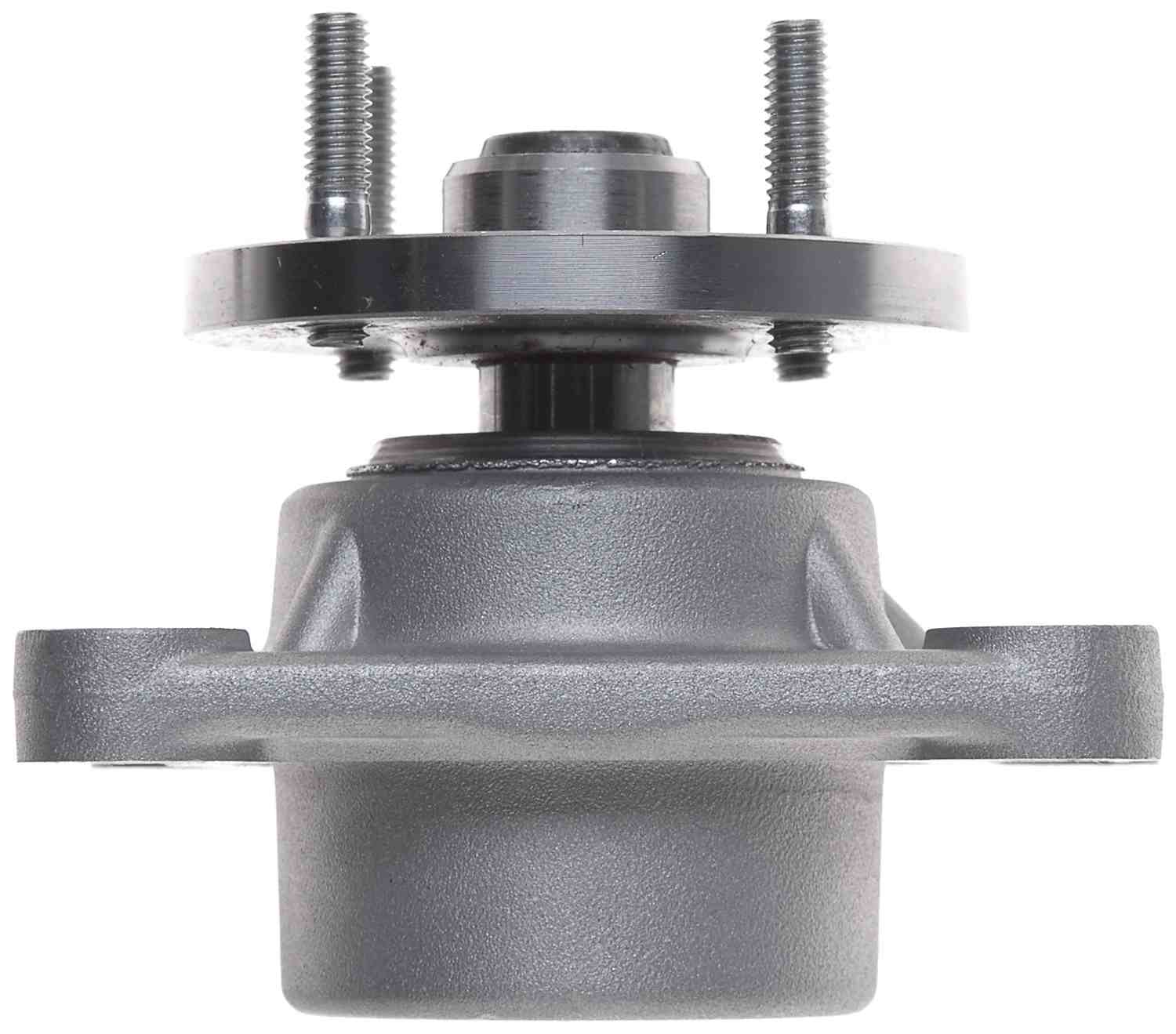Gates 03-06 Kia Sorento V-6 3.5L Fan Pulley Bracket