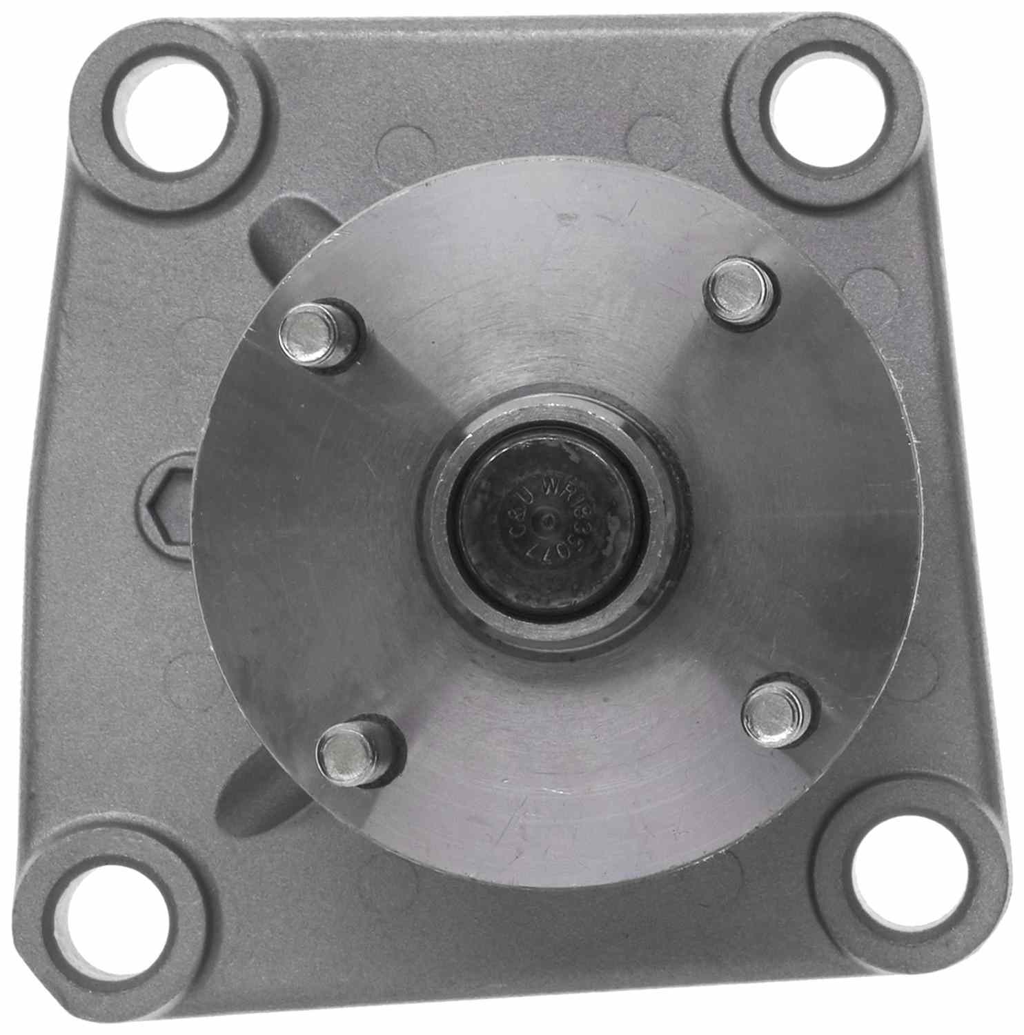Gates 03-06 Kia Sorento V-6 3.5L Fan Pulley Bracket