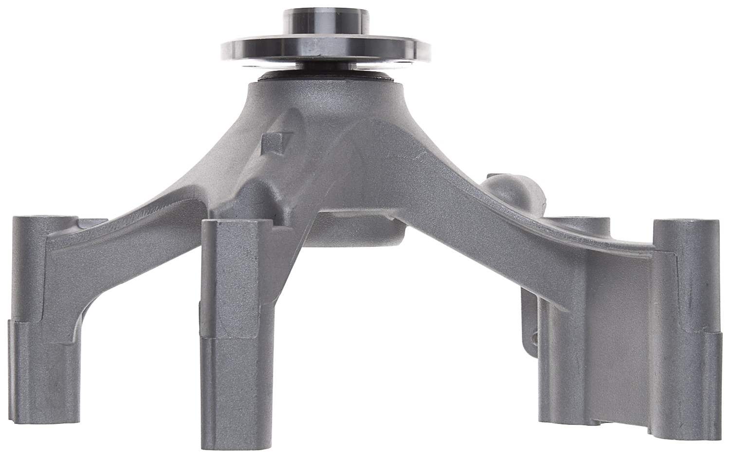 Gates 04-15 Nissan Titan V-8 5.6L Fan Pulley Bracket
