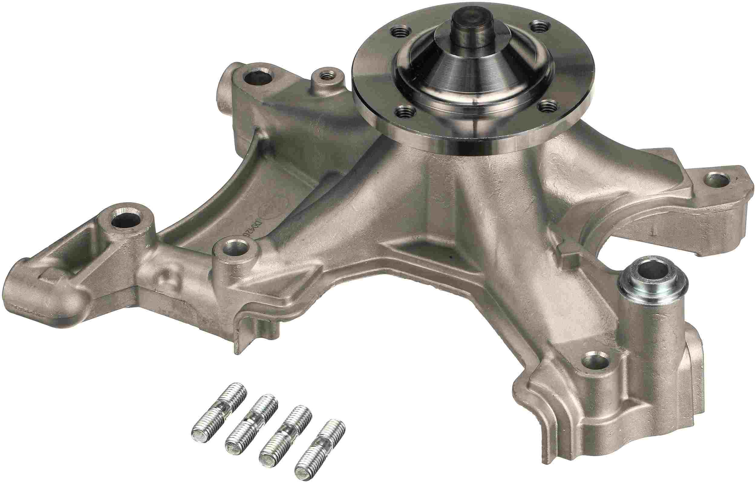 Gates 00-09 Toyota Tundra 4.7L Cooling Fan Pulley Bracket