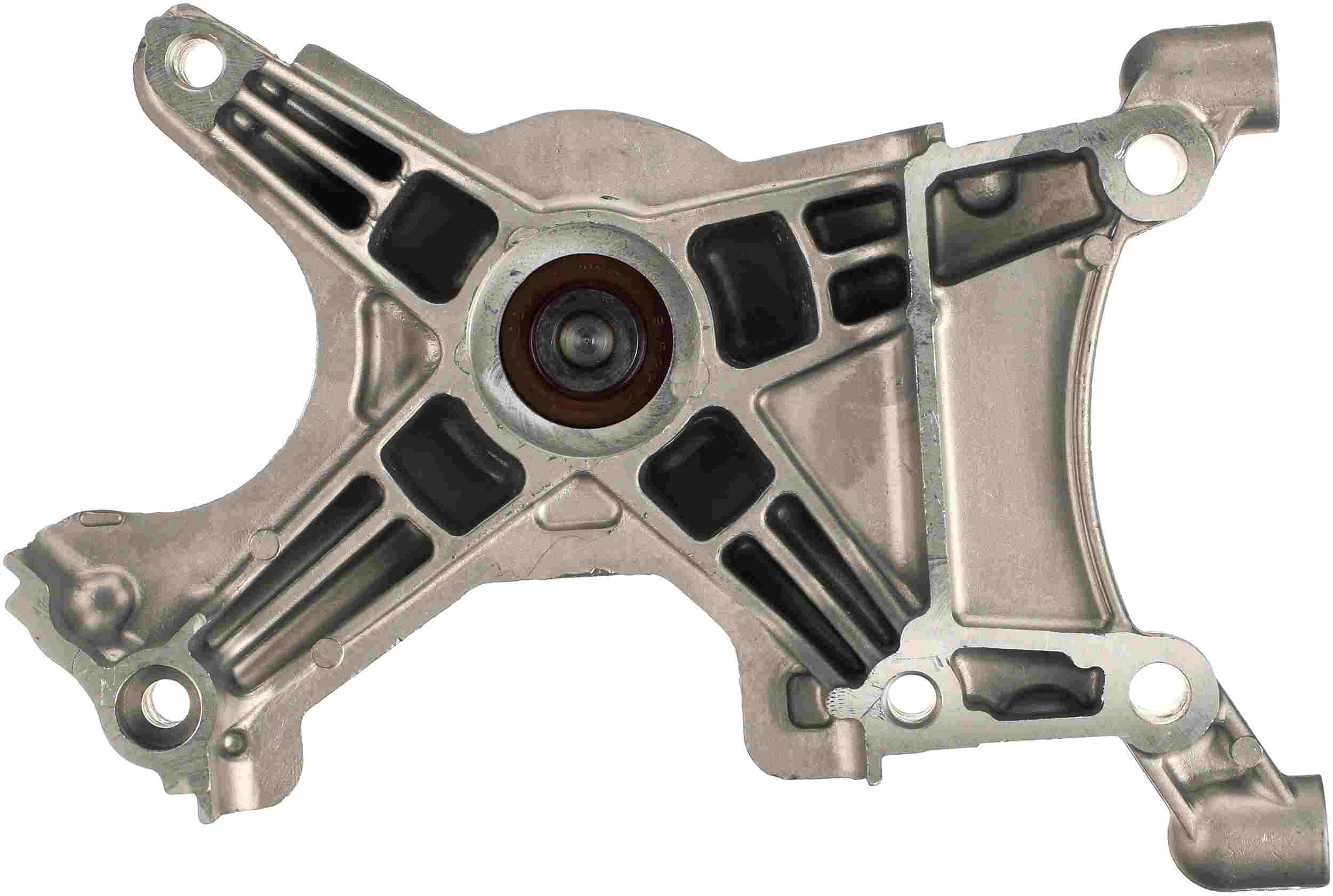 Gates 00-09 Toyota Tundra 4.7L Cooling Fan Pulley Bracket