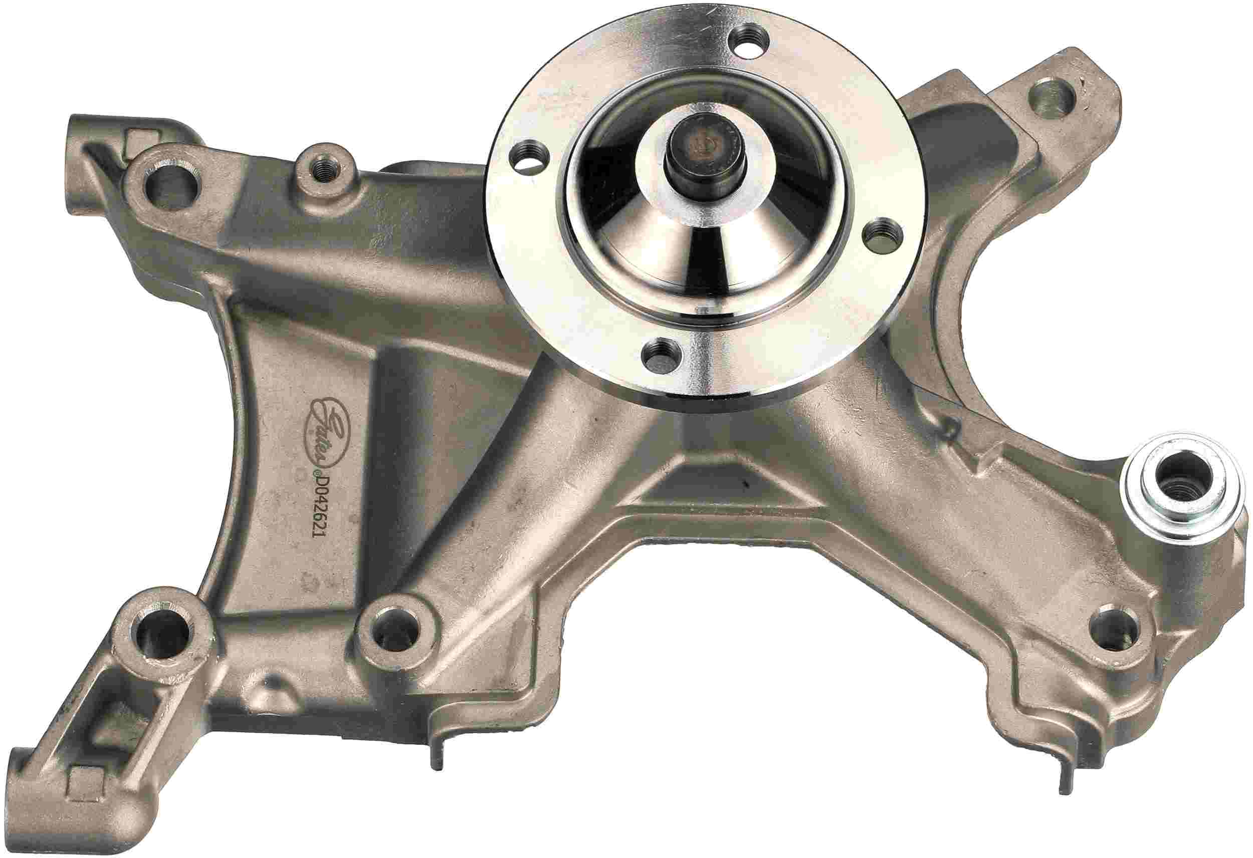 Gates 00-09 Toyota Tundra 4.7L Cooling Fan Pulley Bracket