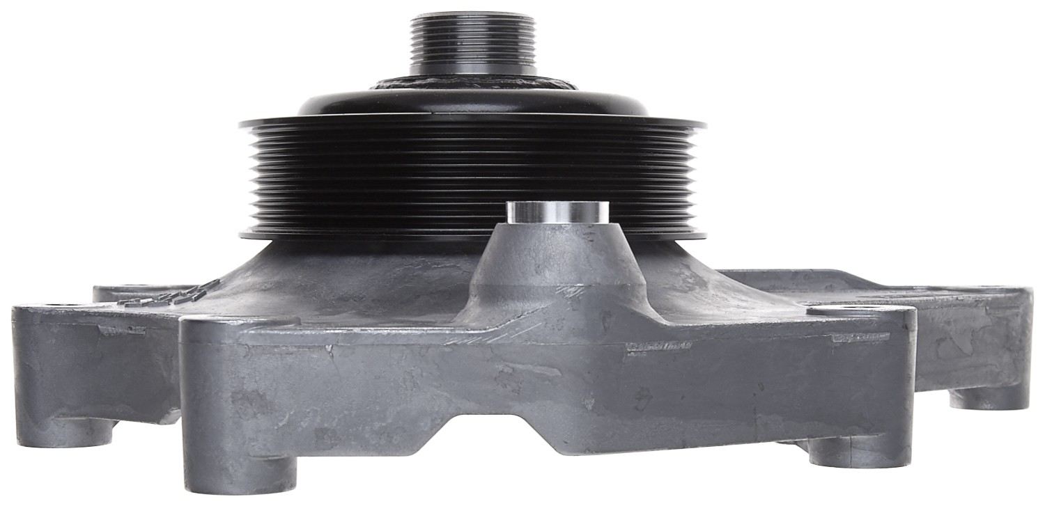 Gates 2011 Ford Super Duty V-8 6.7L Diesel Fan Pulley Bracket