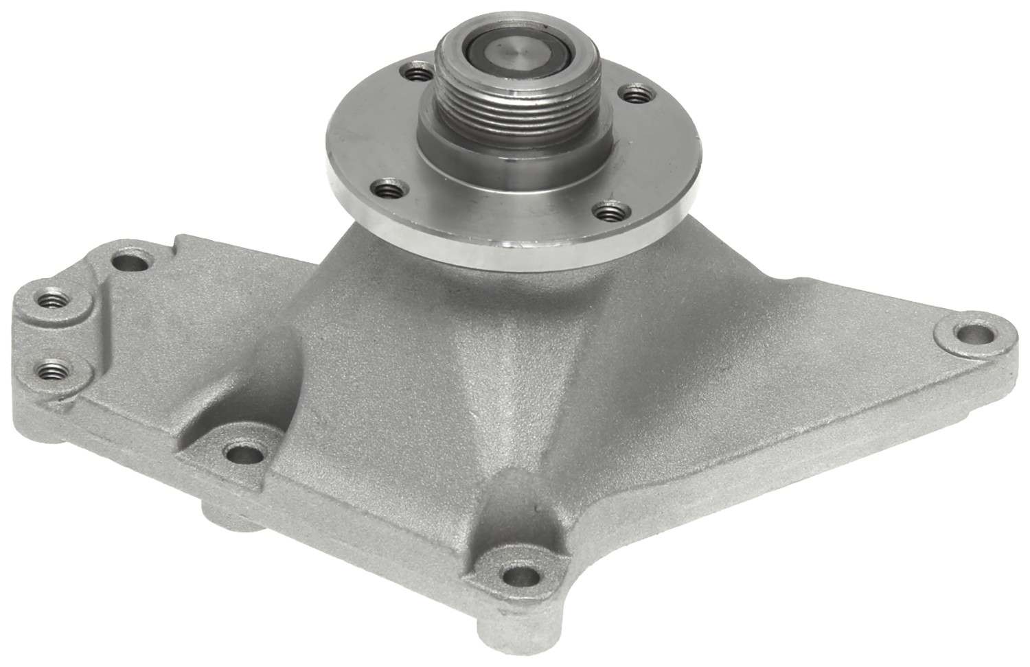 Gates 10-18 Mercedes-Benz Sprinter V-6 3.0L Diesel Fan Pulley Bracket