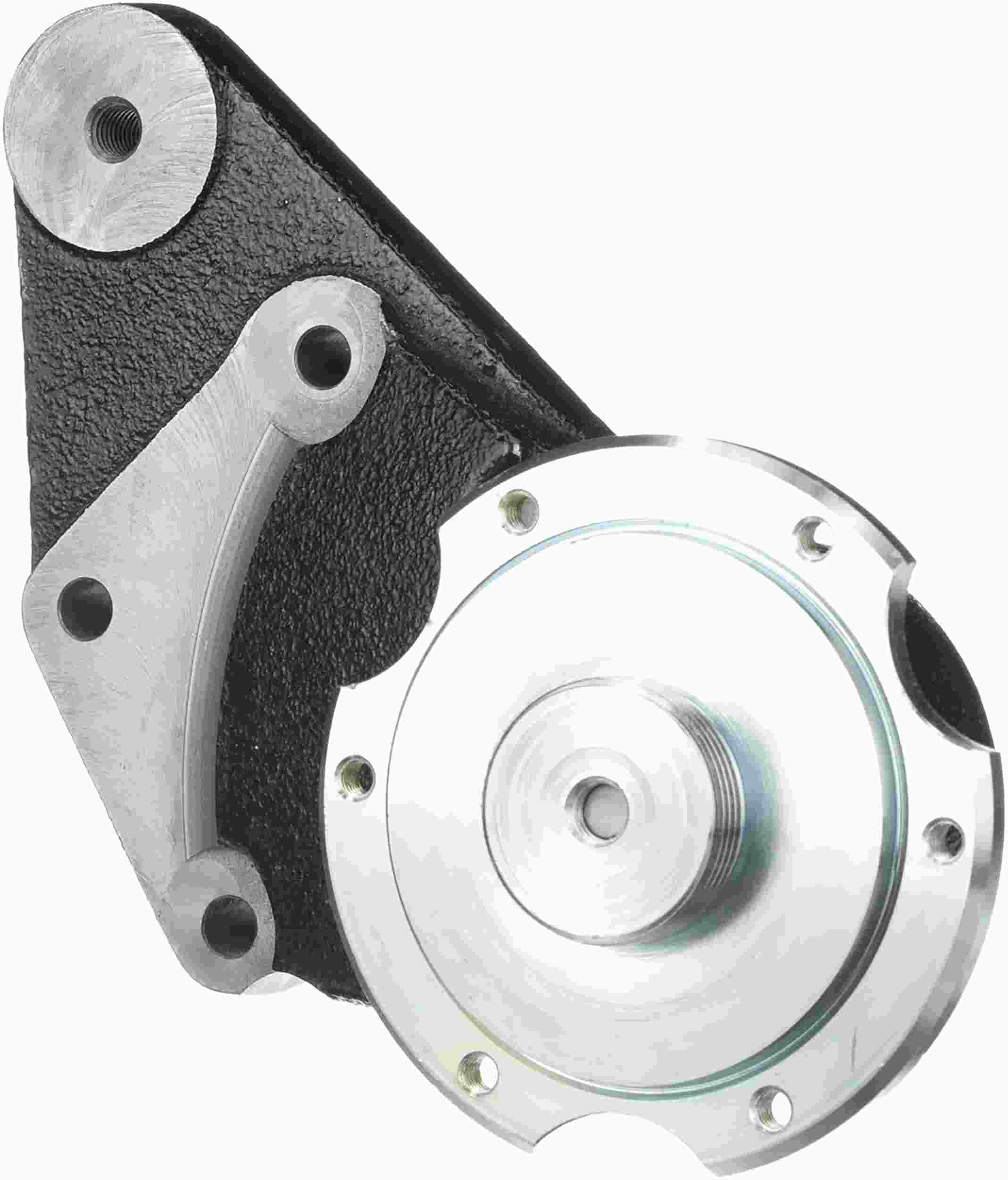Gates 13-18 Dodge Ram Pickup 6-Cyl. 6.7L Diesel Fan Pulley Bracket